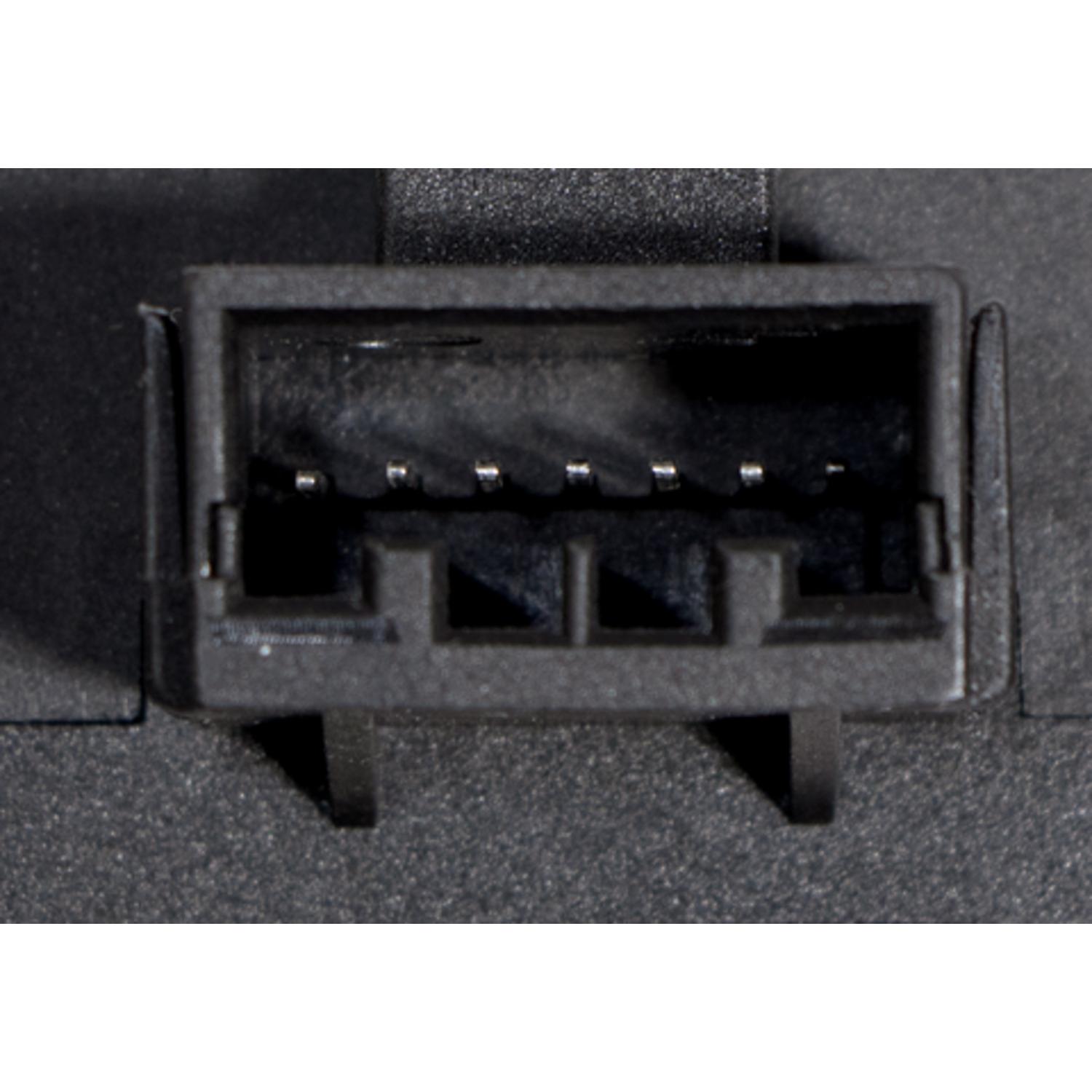 Four Seasons 73651 - HVAC Heater Blend Door Actuator Four Seasons 73651 HVAC Heater Blend Door Actuator product image 4 of 8