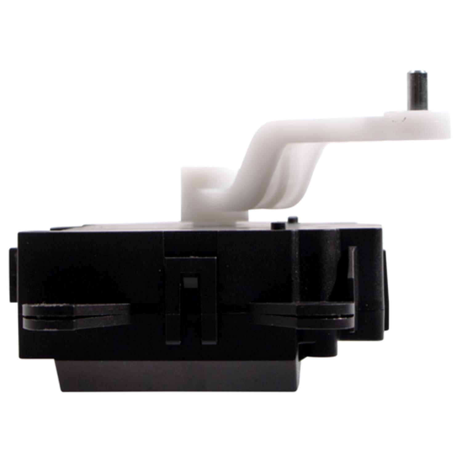 Four Seasons 73651 - HVAC Heater Blend Door Actuator Four Seasons 73651 HVAC Heater Blend Door Actuator product image 5 of 8