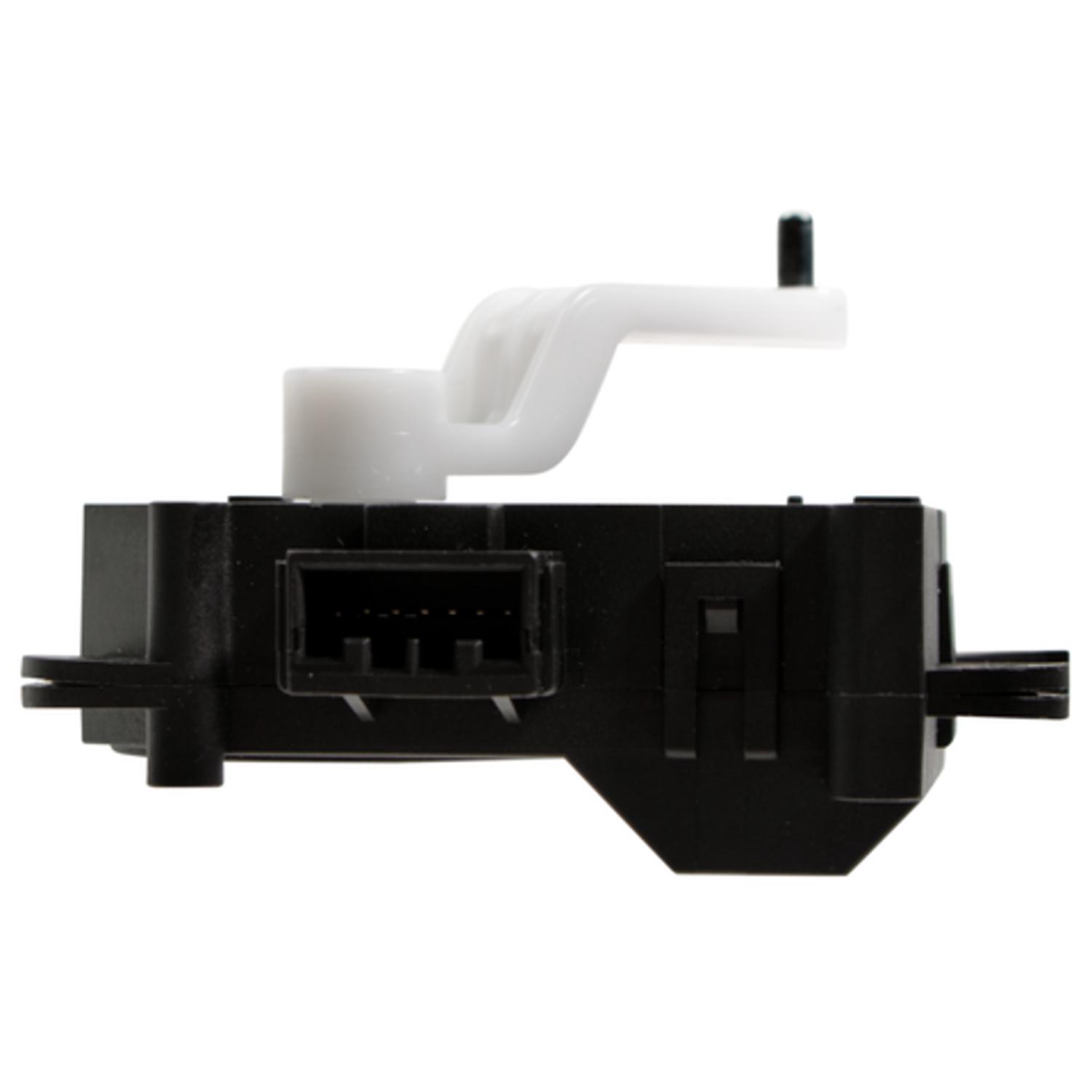 Four Seasons 73651 - HVAC Heater Blend Door Actuator Four Seasons 73651 HVAC Heater Blend Door Actuator product image 6 of 8