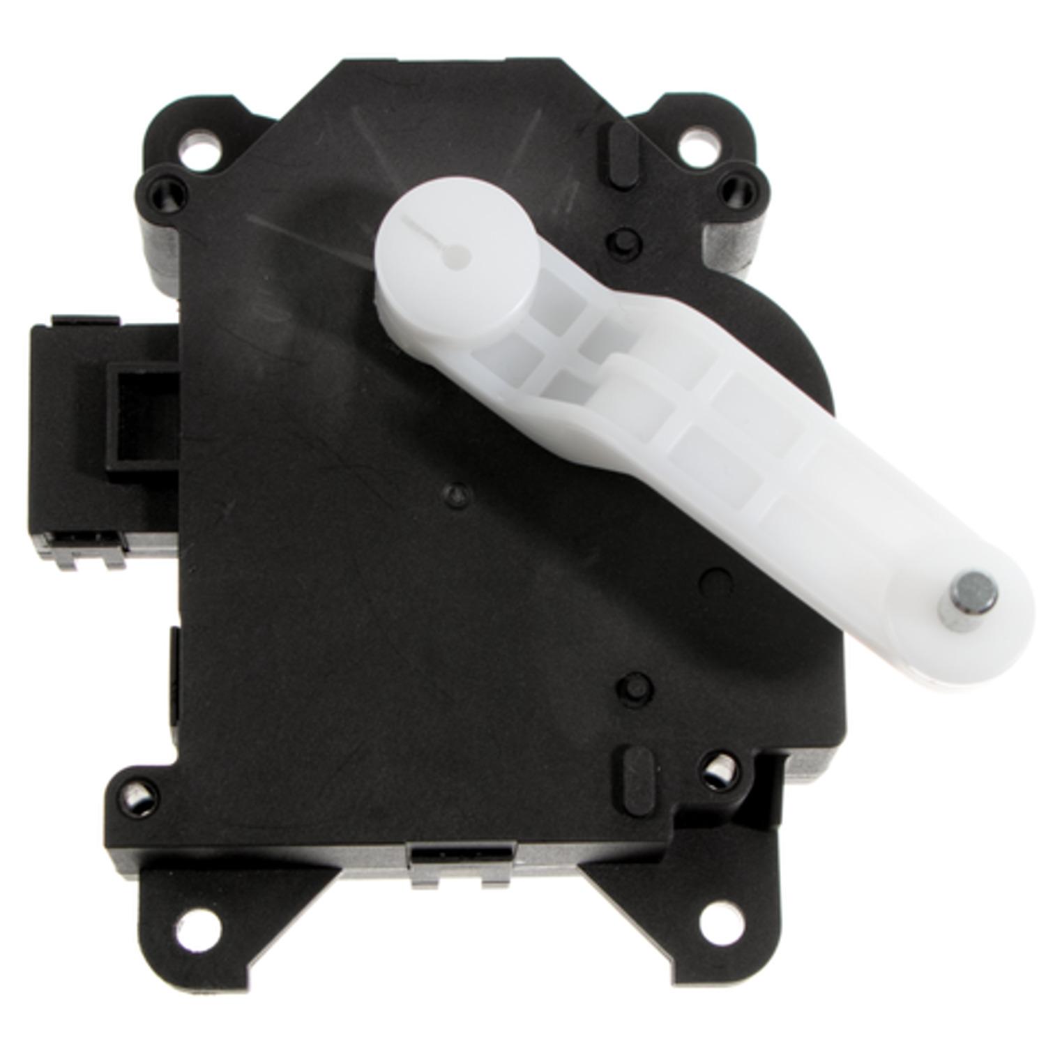 Four Seasons 73651 - HVAC Heater Blend Door Actuator Four Seasons 73651 HVAC Heater Blend Door Actuator product image 8 of 8