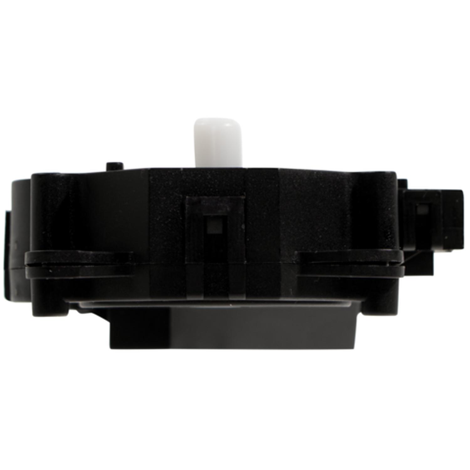 Four Seasons 73652 - HVAC Recirculation Door Actuator Four Seasons 73652 HVAC Recirculation Door Actuator product image 2 of 8