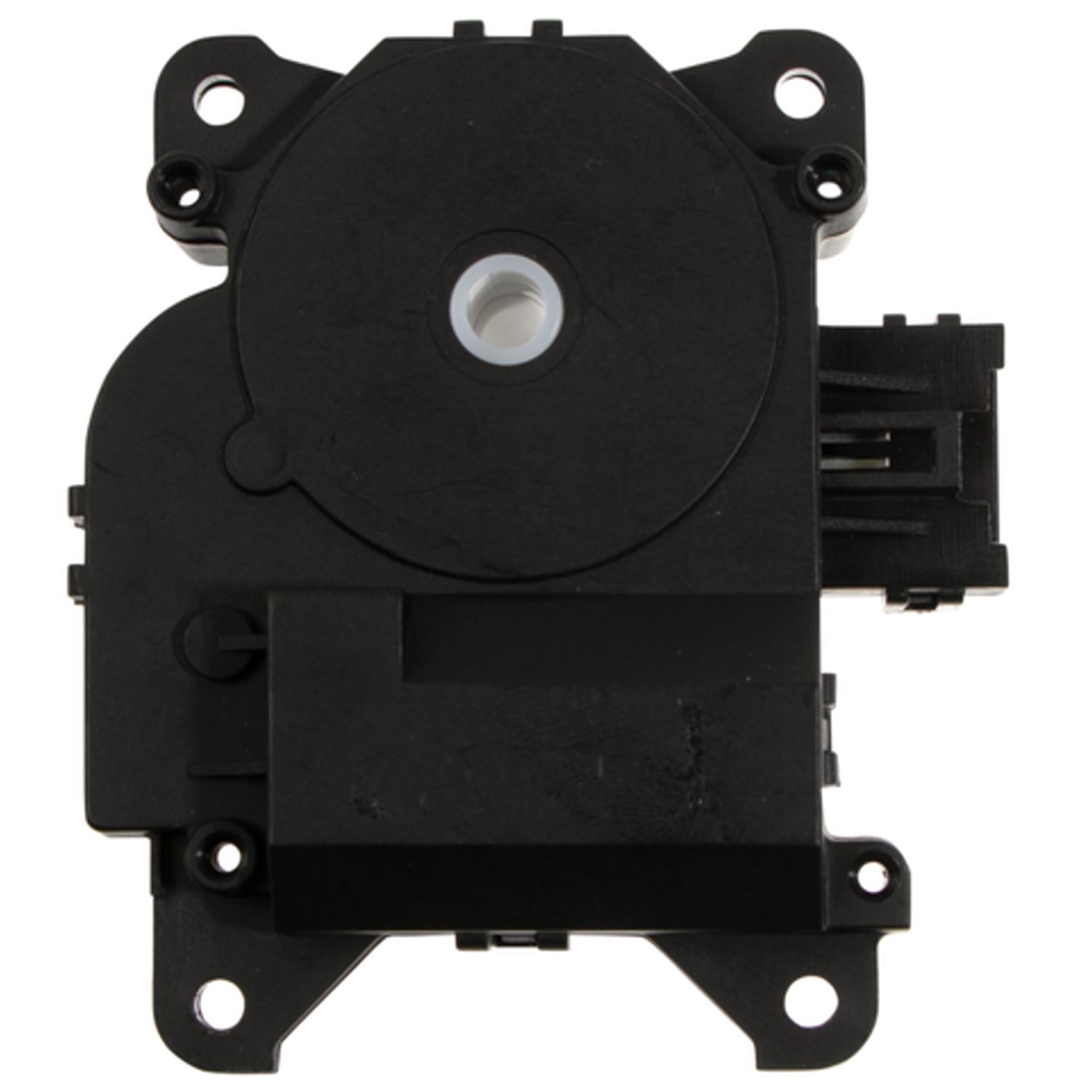 Four Seasons 73652 - HVAC Recirculation Door Actuator Four Seasons 73652 HVAC Recirculation Door Actuator product image 3 of 8