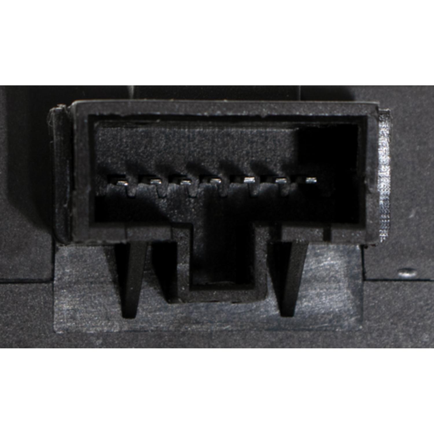 Four Seasons 73652 - HVAC Recirculation Door Actuator Four Seasons 73652 HVAC Recirculation Door Actuator product image 4 of 8
