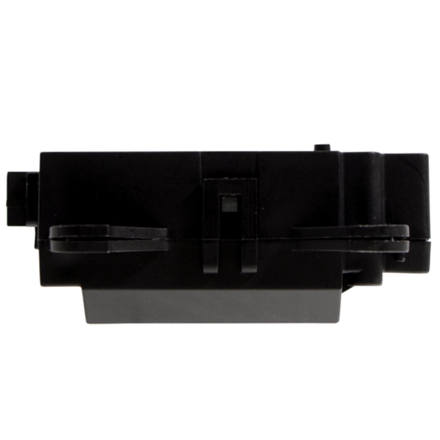 Four Seasons 73652 - HVAC Recirculation Door Actuator Four Seasons 73652 HVAC Recirculation Door Actuator product image 5 of 8