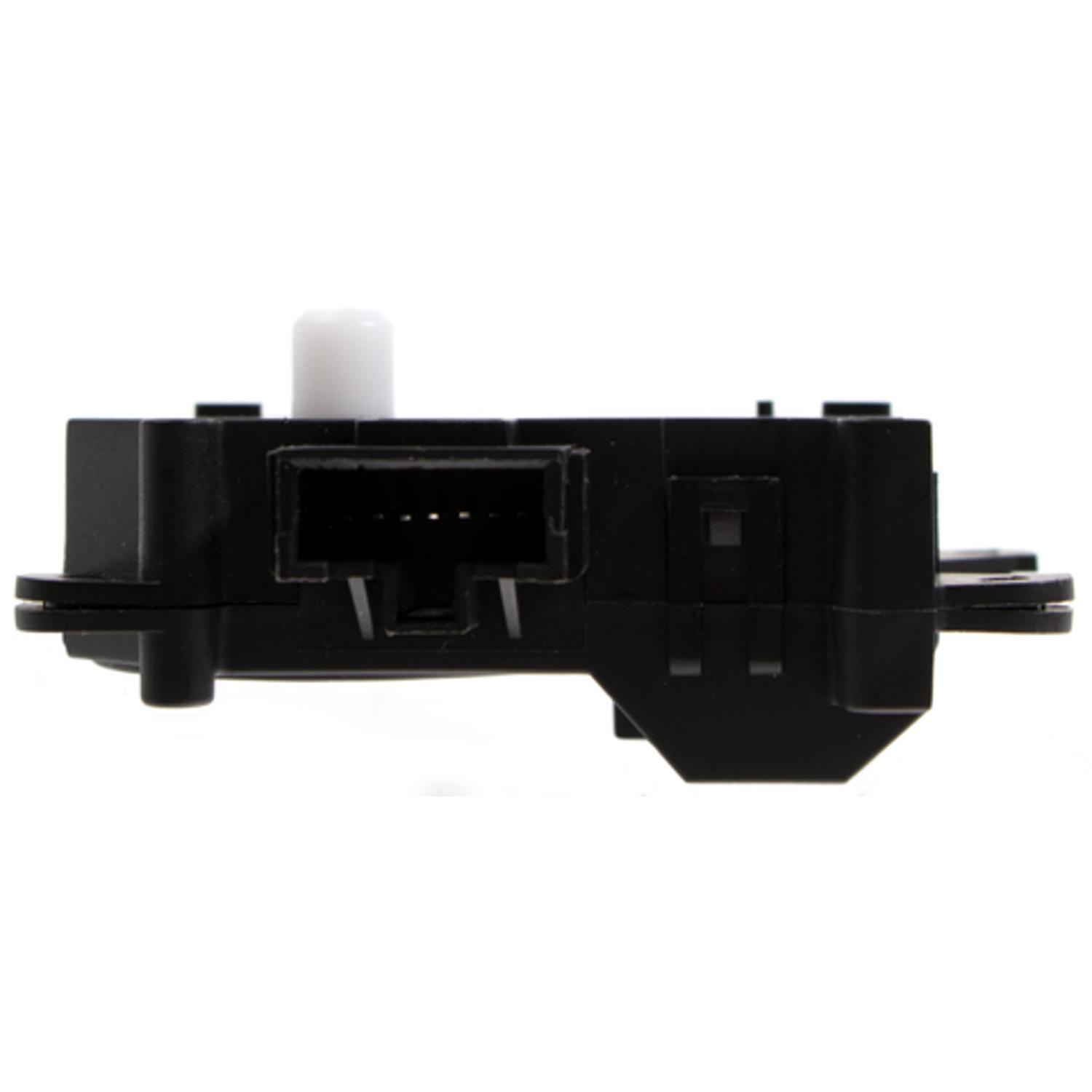 Four Seasons 73652 - HVAC Recirculation Door Actuator Four Seasons 73652 HVAC Recirculation Door Actuator product image 6 of 8