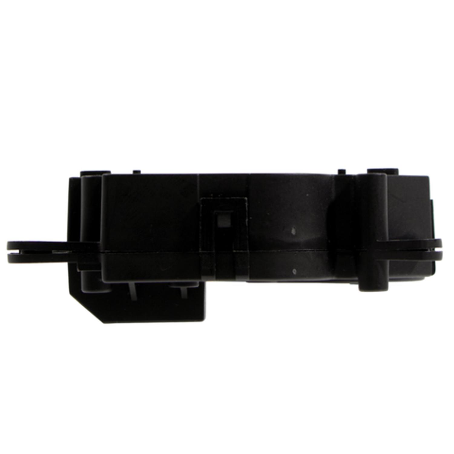 Four Seasons 73652 - HVAC Recirculation Door Actuator Four Seasons 73652 HVAC Recirculation Door Actuator product image 7 of 8