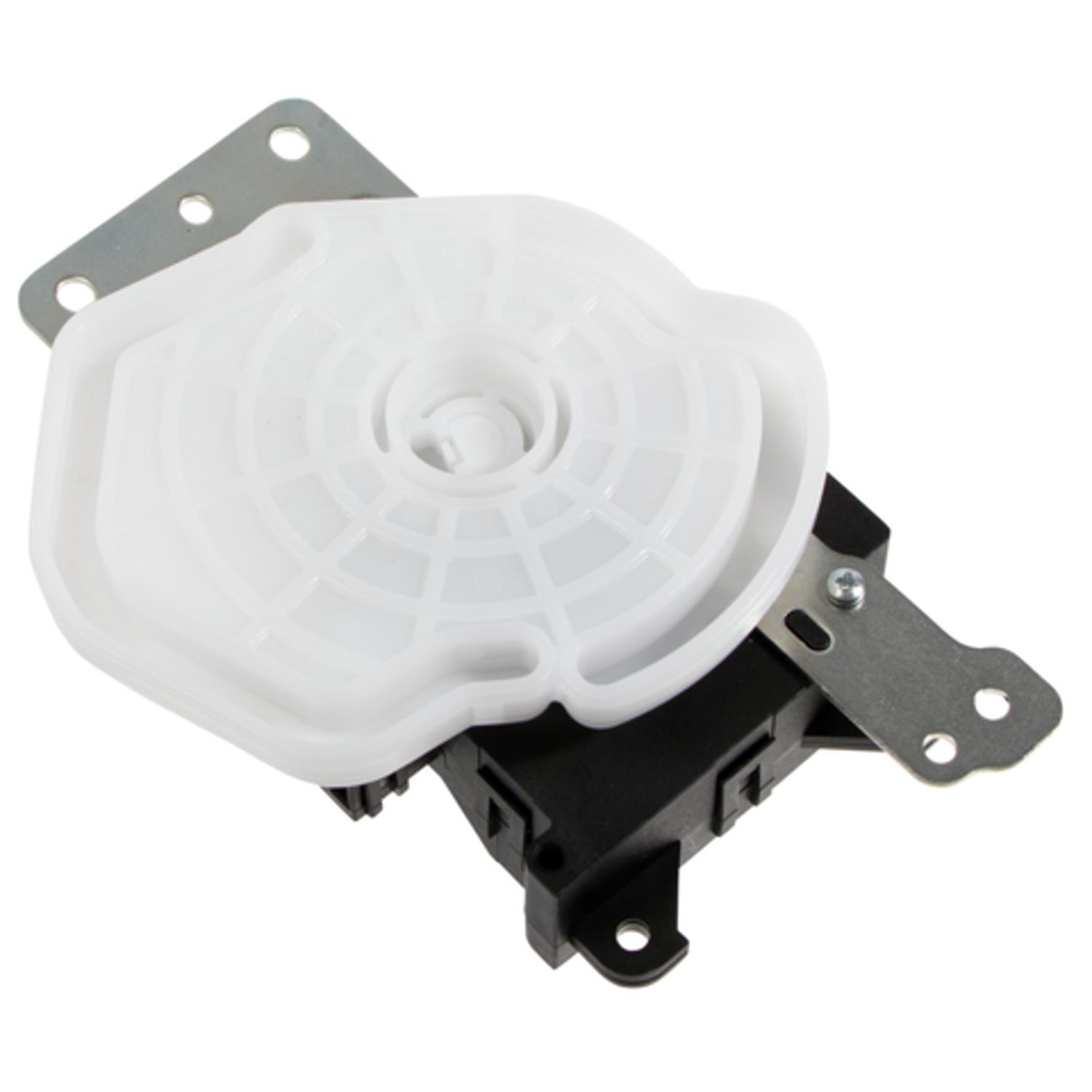 Four Seasons 73653 - HVAC Mode Door Actuator Four Seasons 73653 HVAC Mode Door Actuator product image 1 of 8