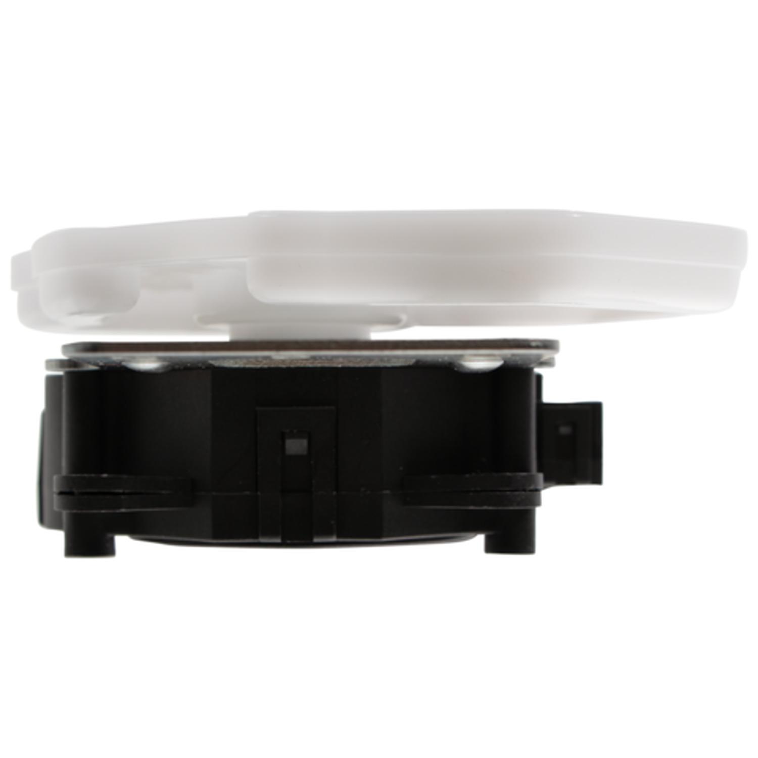 Four Seasons 73653 - HVAC Mode Door Actuator Four Seasons 73653 HVAC Mode Door Actuator product image 2 of 8