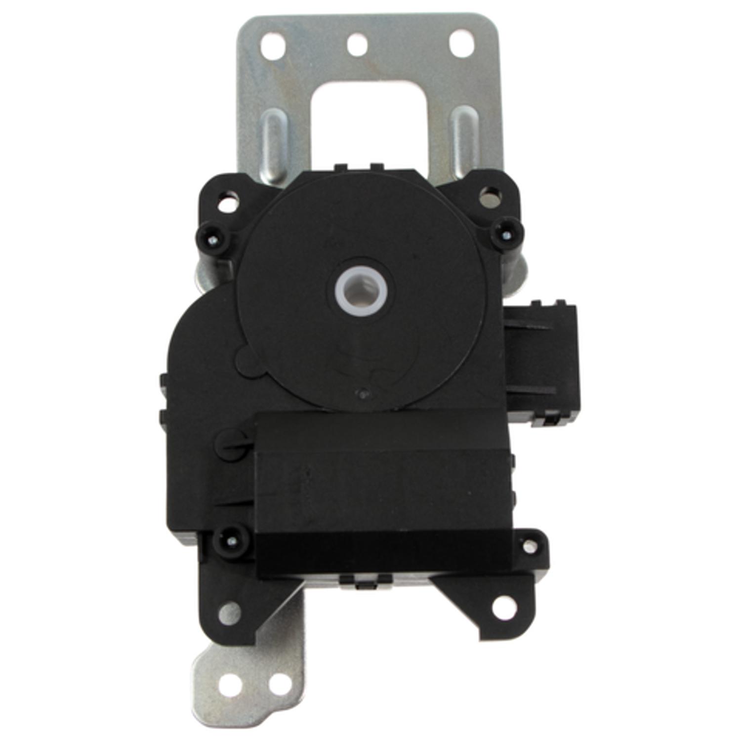 Four Seasons 73653 - HVAC Mode Door Actuator Four Seasons 73653 HVAC Mode Door Actuator product image 3 of 8