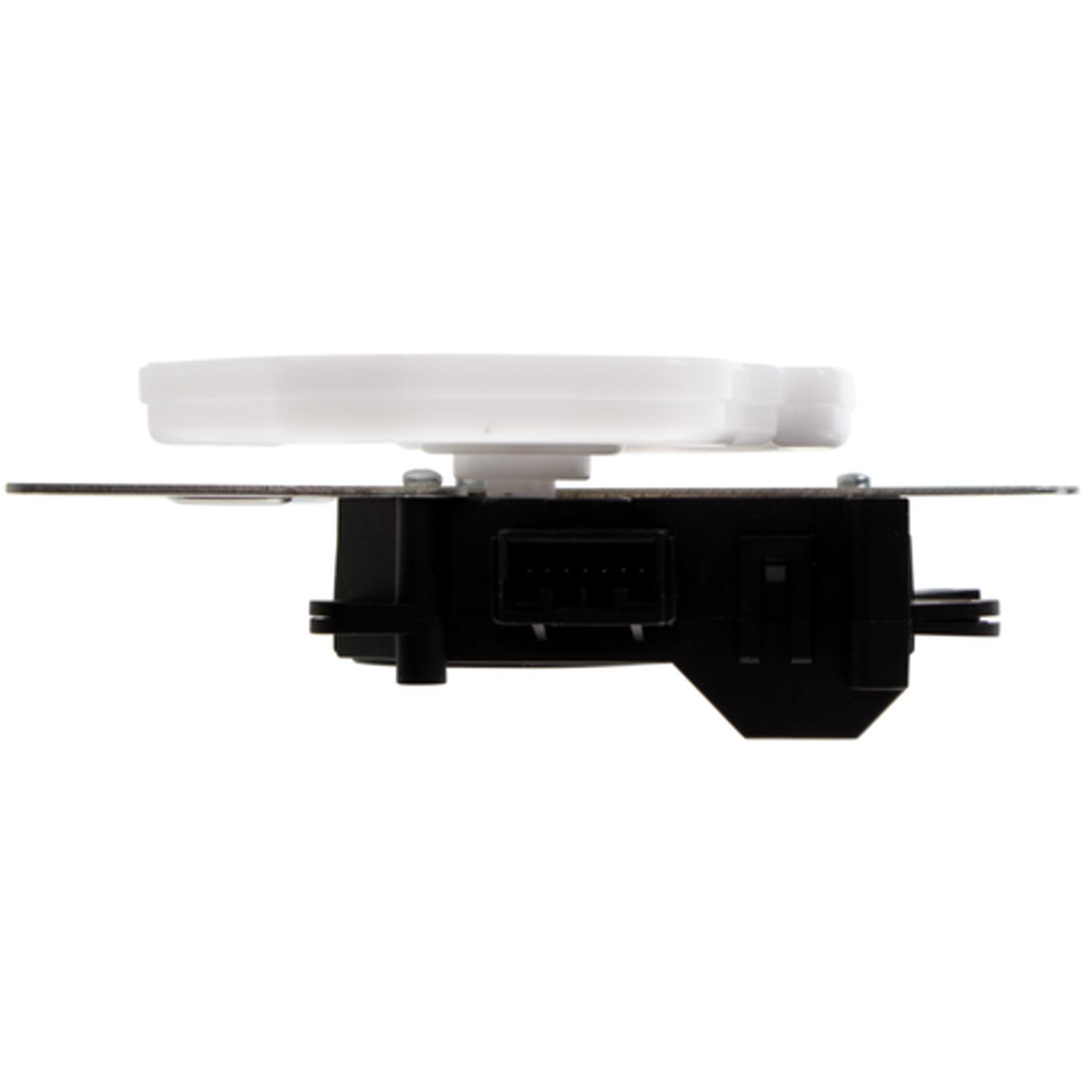 Four Seasons 73653 - HVAC Mode Door Actuator Four Seasons 73653 HVAC Mode Door Actuator product image 6 of 8