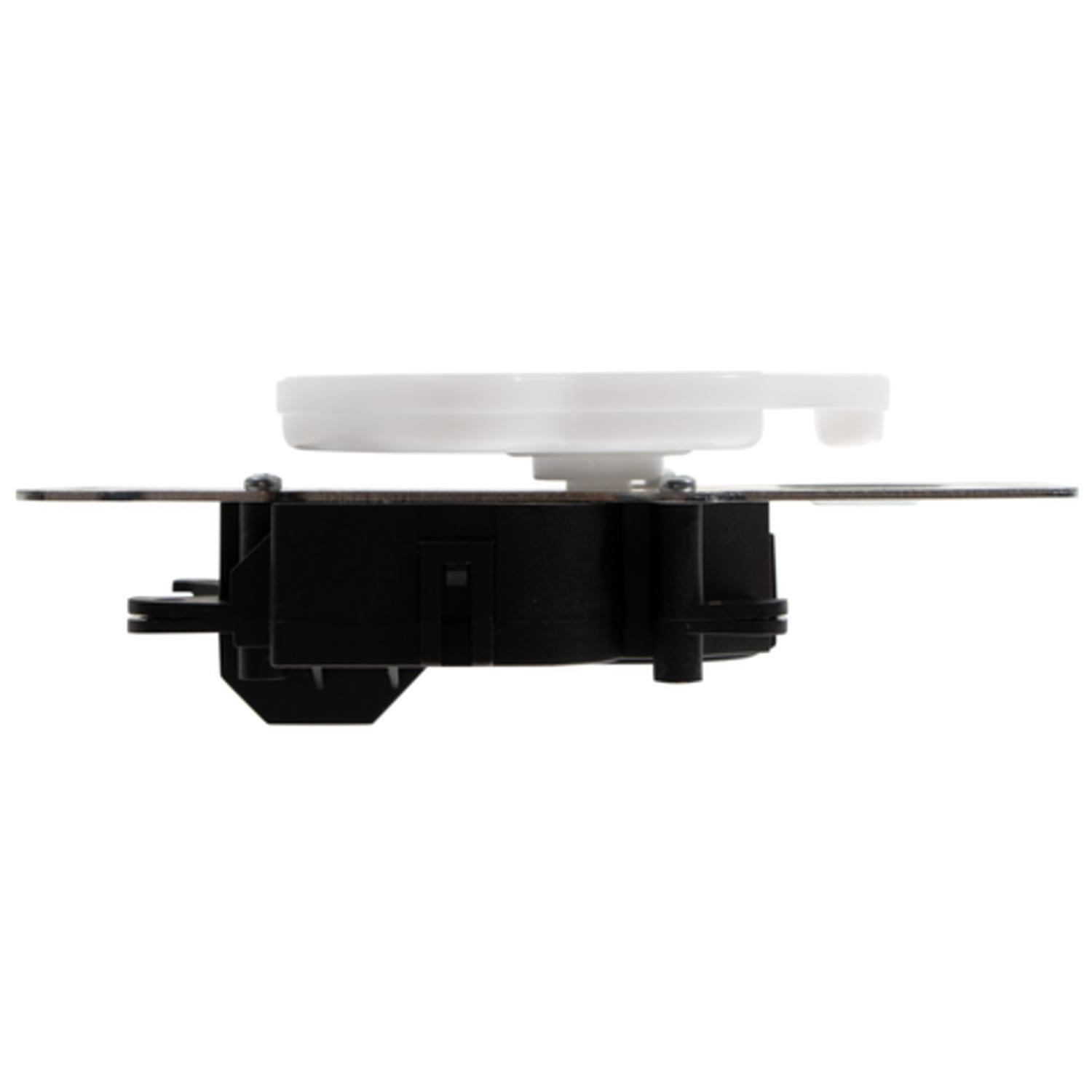 Four Seasons 73653 - HVAC Mode Door Actuator Four Seasons 73653 HVAC Mode Door Actuator product image 7 of 8