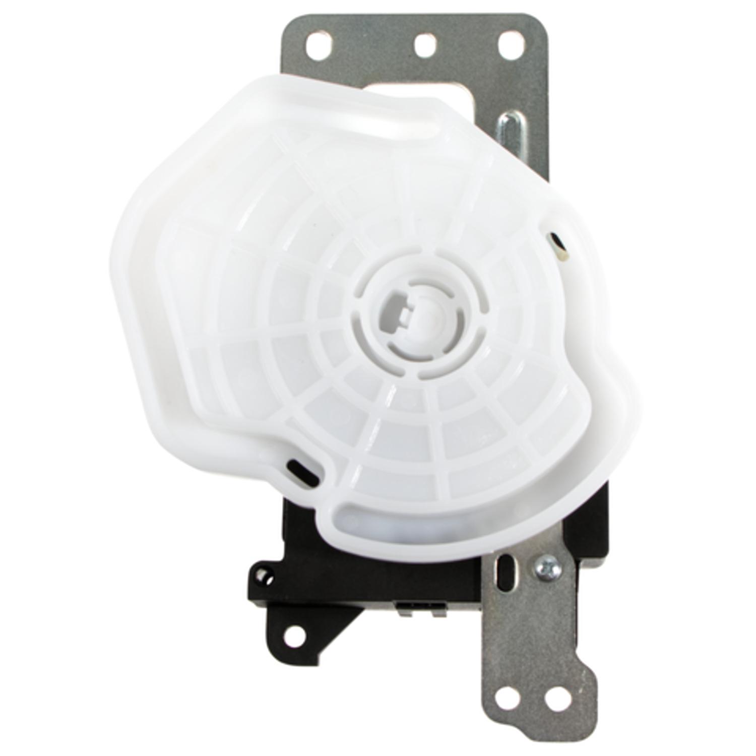 Four Seasons 73653 - HVAC Mode Door Actuator Four Seasons 73653 HVAC Mode Door Actuator product image 8 of 8