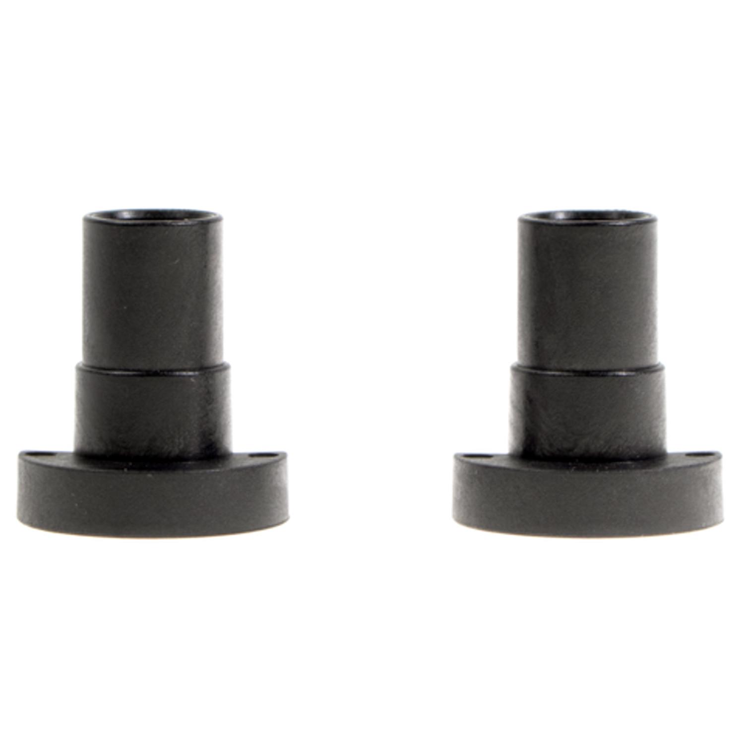 Four Seasons 73654 - HVAC Temperature Valve Actuator Gear Four Seasons 73654 HVAC Temperature Valve Actuator Gear product image 2 of 7