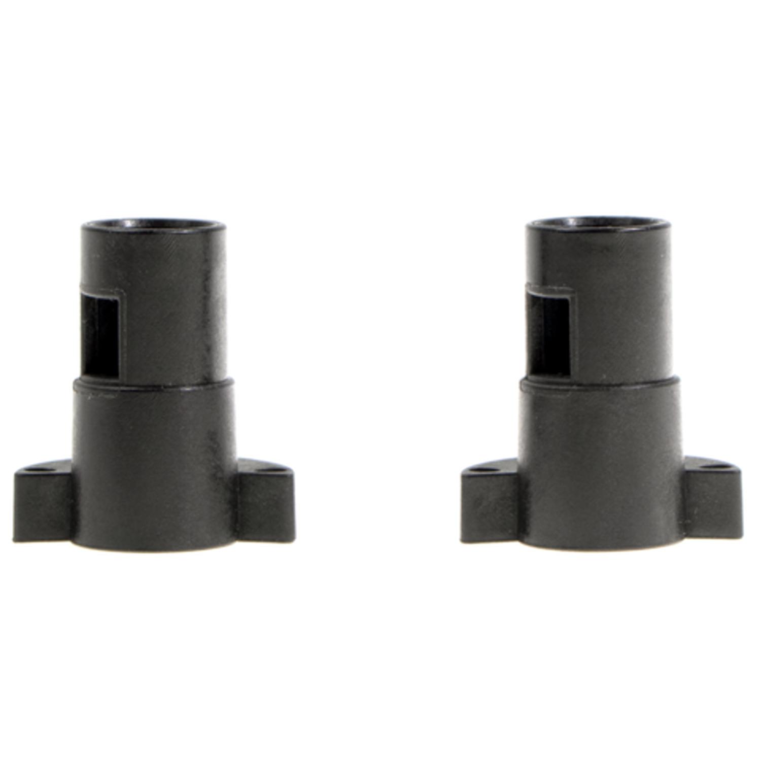 Four Seasons 73654 - HVAC Temperature Valve Actuator Gear Four Seasons 73654 HVAC Temperature Valve Actuator Gear product image 4 of 7