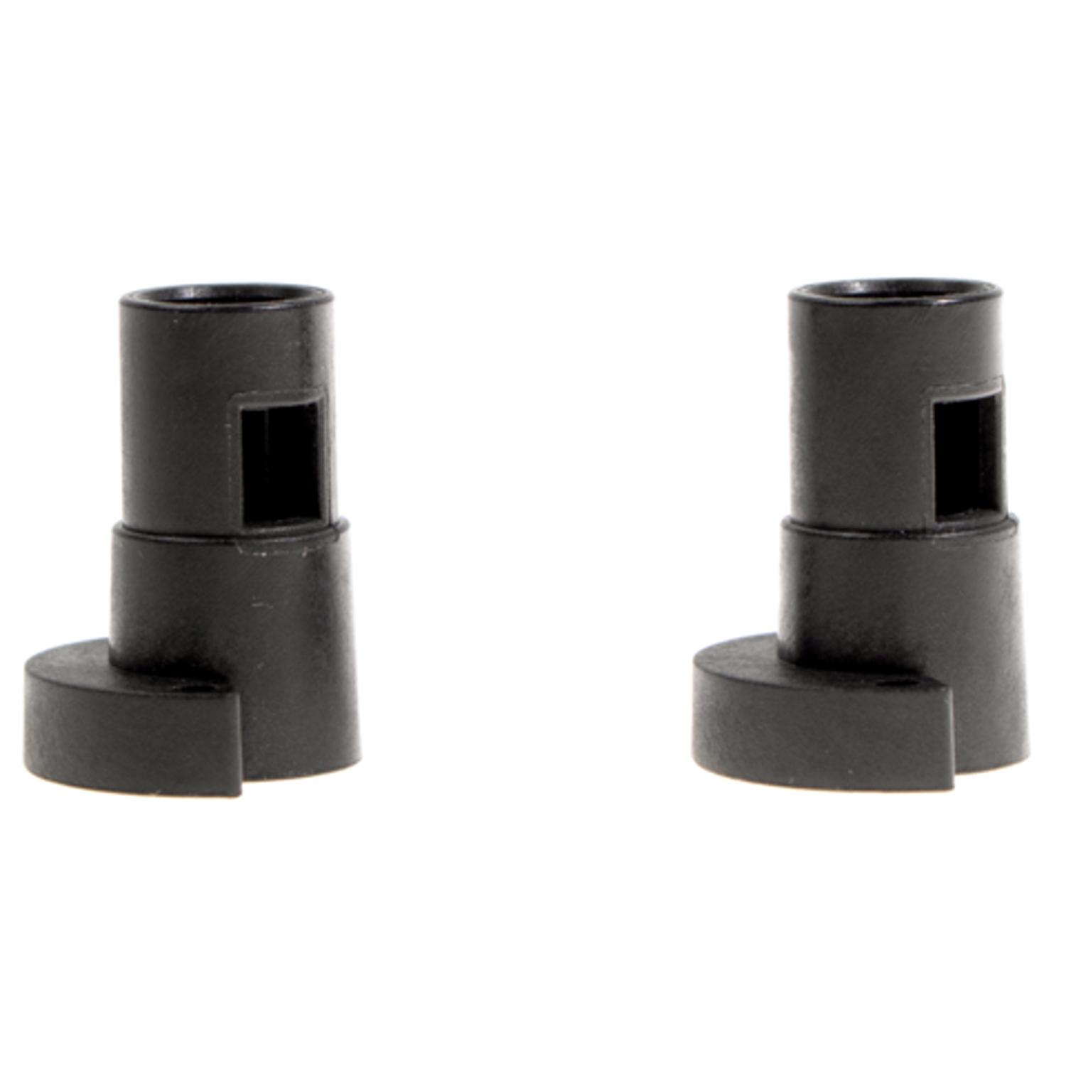 Four Seasons 73654 - HVAC Temperature Valve Actuator Gear Four Seasons 73654 HVAC Temperature Valve Actuator Gear product image 5 of 7