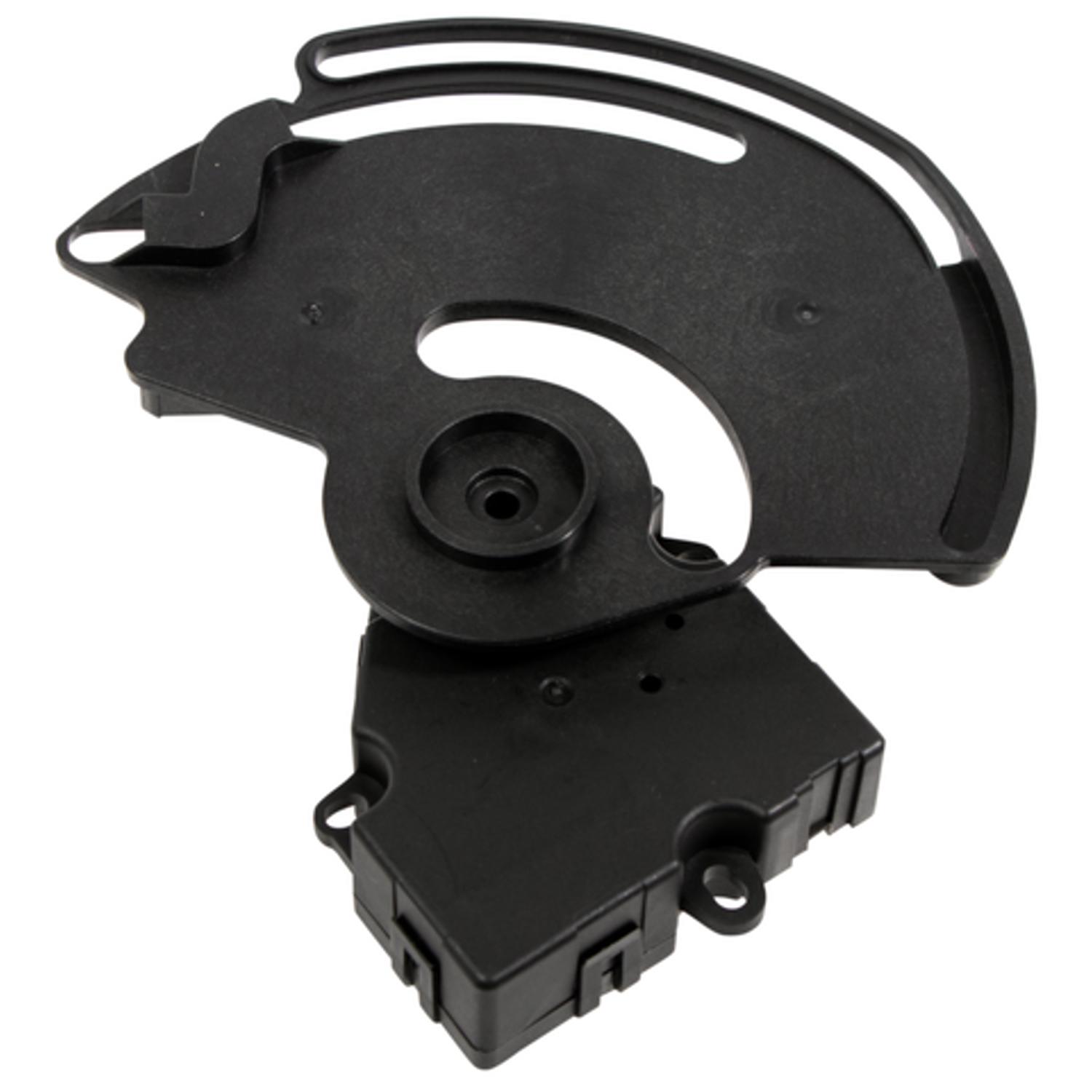 Four Seasons 73655 - HVAC Mode Door Actuator Four Seasons 73655 HVAC Mode Door Actuator product image 1 of 8