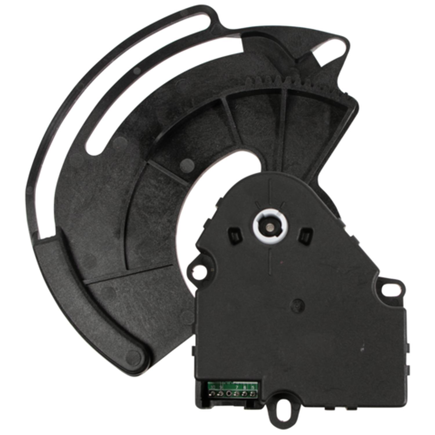 Four Seasons 73655 - HVAC Mode Door Actuator Four Seasons 73655 HVAC Mode Door Actuator product image 3 of 8