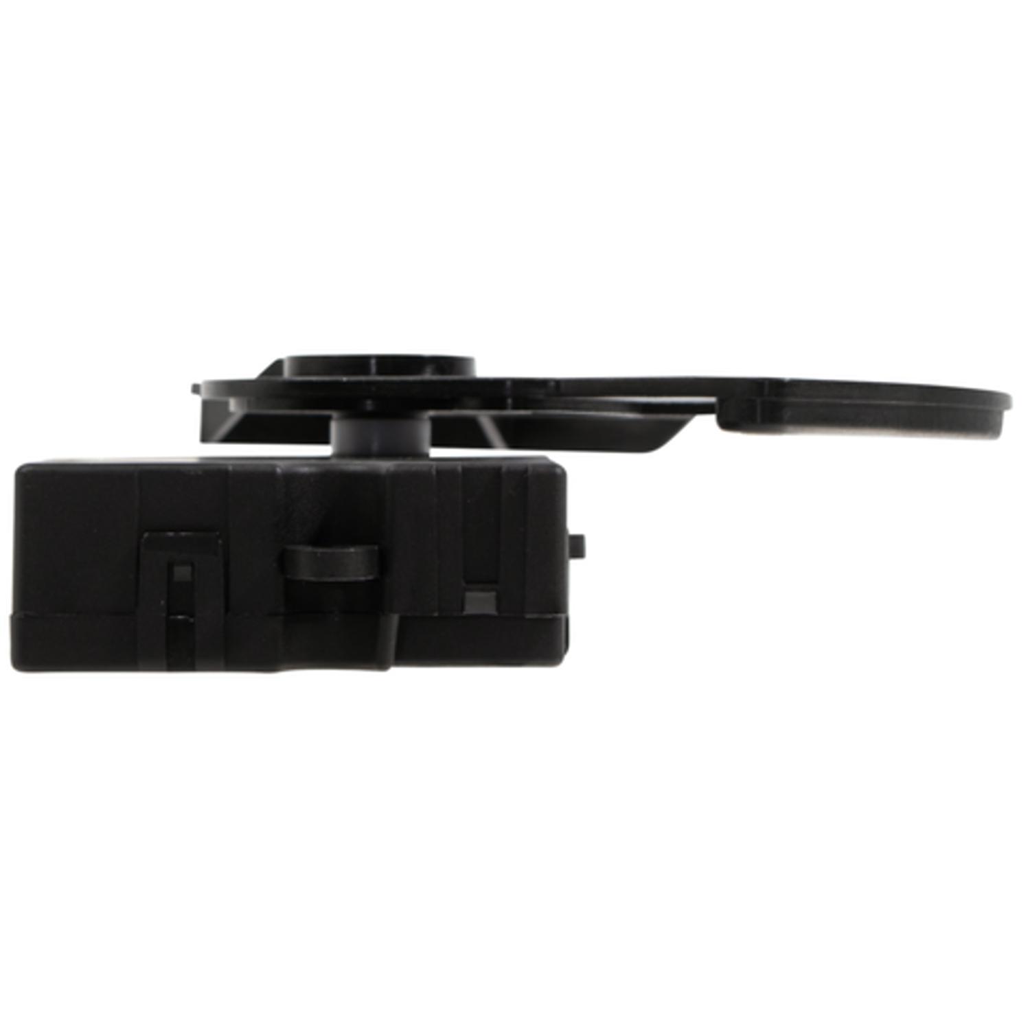 Four Seasons 73655 - HVAC Mode Door Actuator Four Seasons 73655 HVAC Mode Door Actuator product image 5 of 8