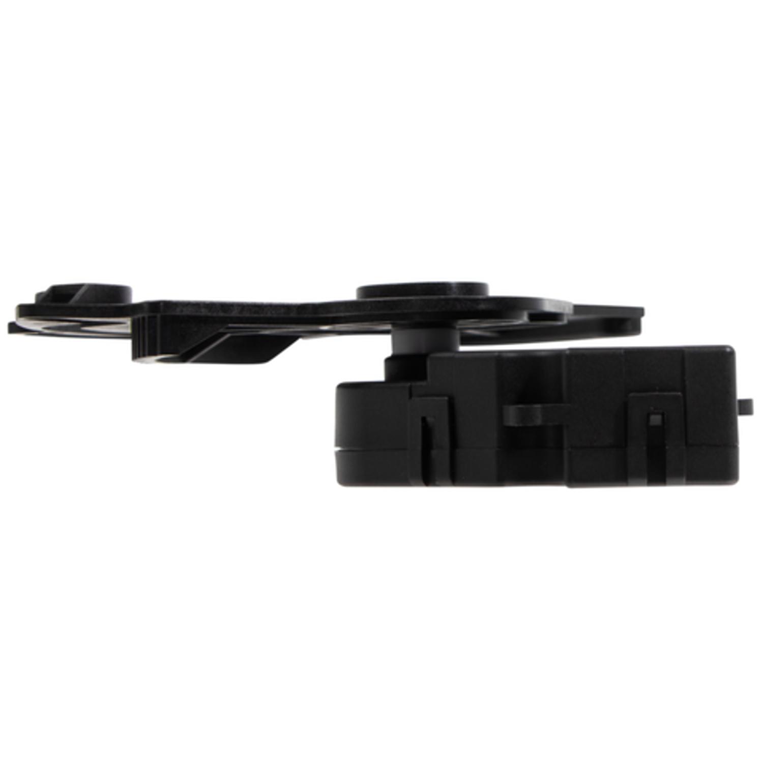 Four Seasons 73655 - HVAC Mode Door Actuator Four Seasons 73655 HVAC Mode Door Actuator product image 6 of 8