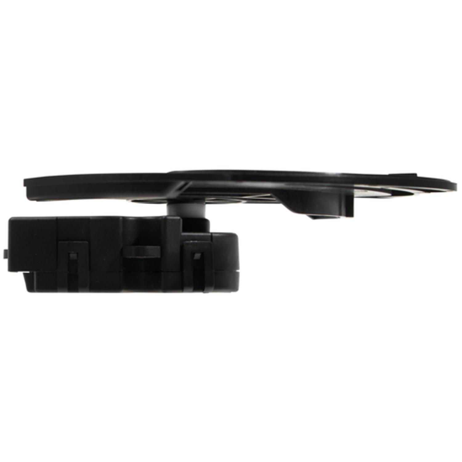 Four Seasons 73655 - HVAC Mode Door Actuator Four Seasons 73655 HVAC Mode Door Actuator product image 7 of 8