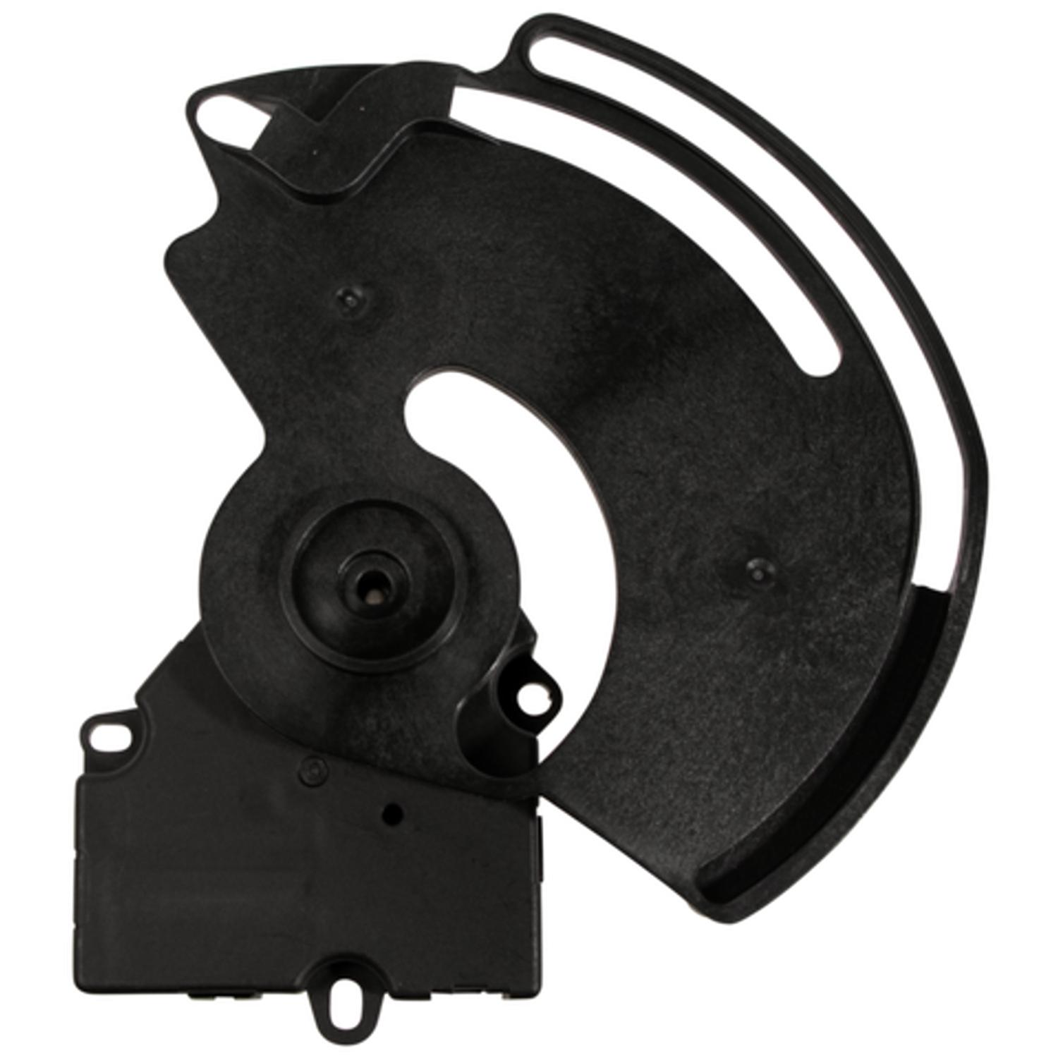 Four Seasons 73655 - HVAC Mode Door Actuator Four Seasons 73655 HVAC Mode Door Actuator product image 8 of 8