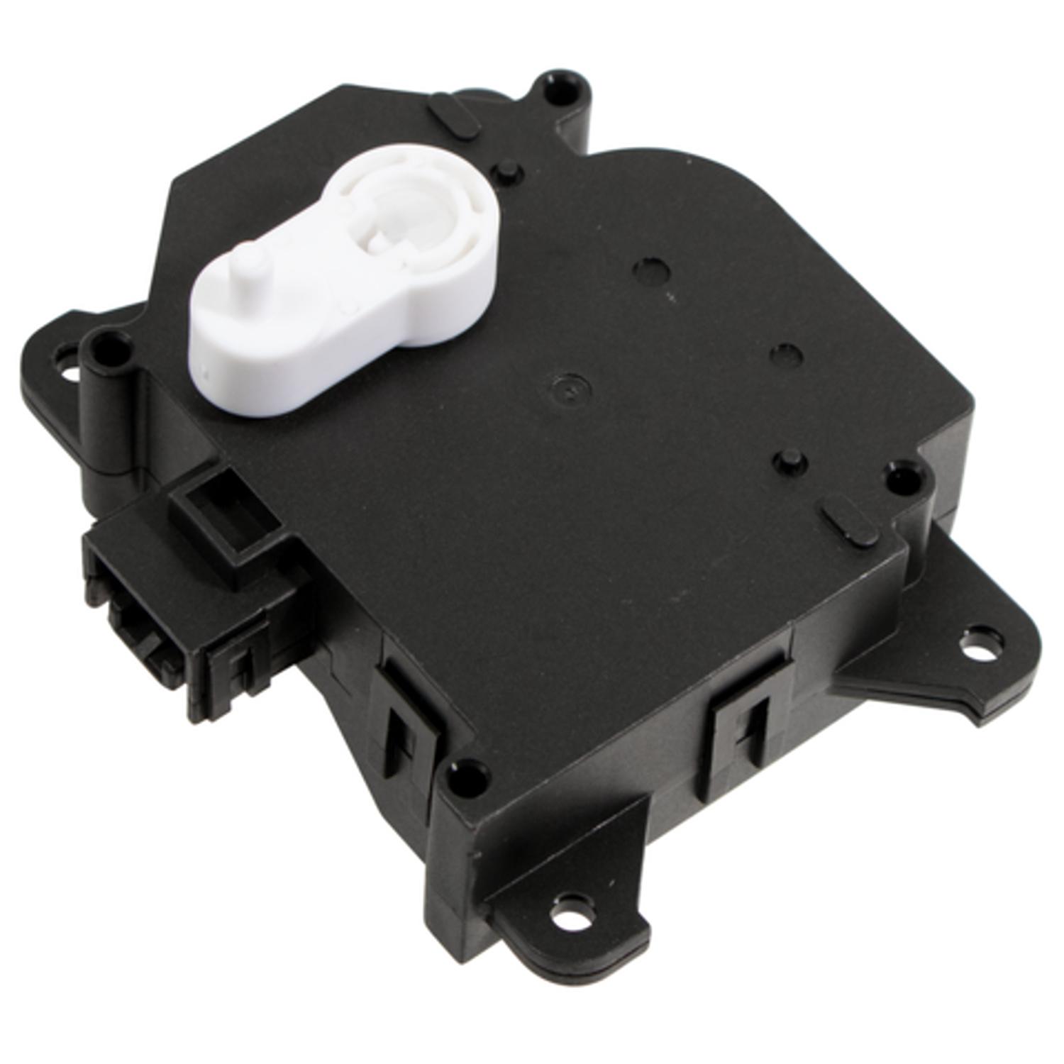 Four Seasons 73657 - HVAC Recirculation Door Actuator Four Seasons 73657 HVAC Recirculation Door Actuator product image 1 of 8