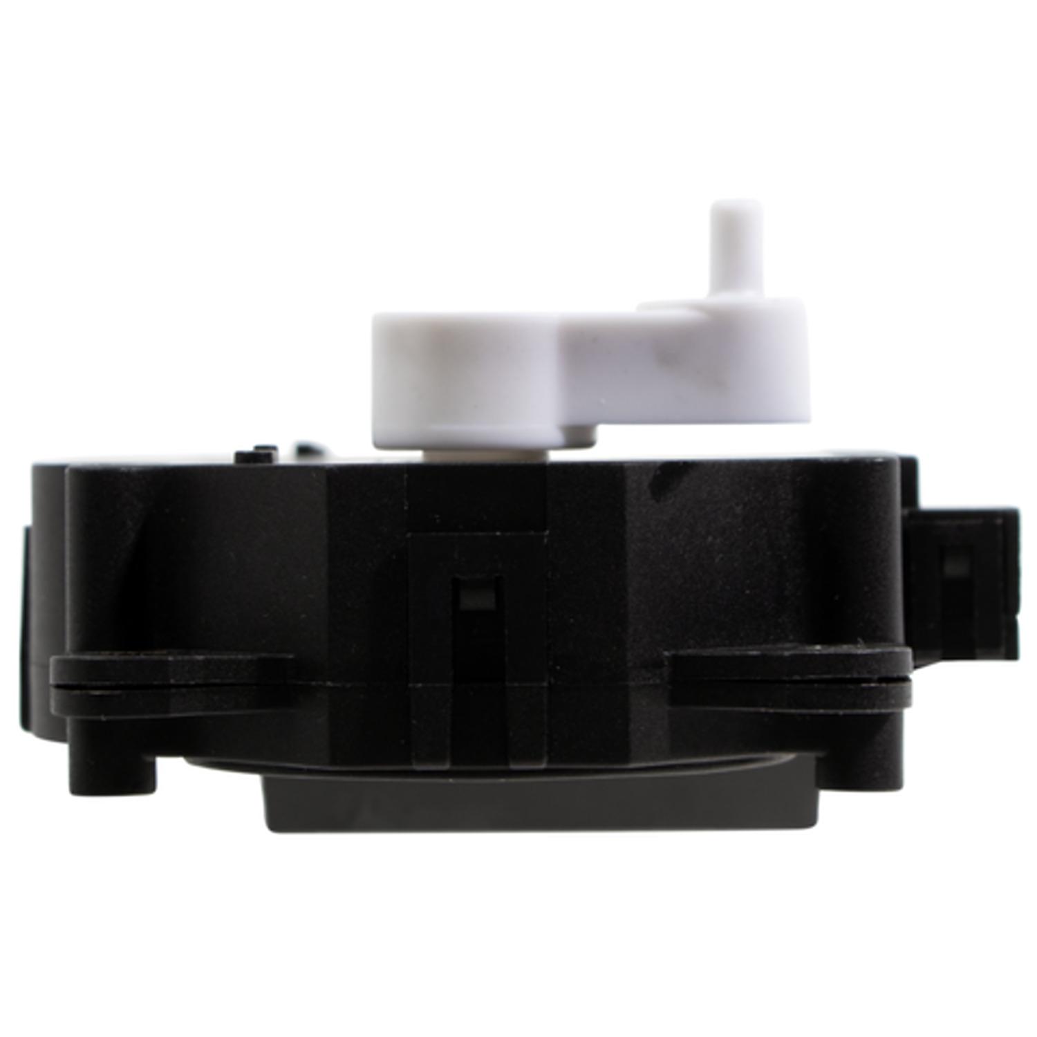 Four Seasons 73657 - HVAC Recirculation Door Actuator Four Seasons 73657 HVAC Recirculation Door Actuator product image 2 of 8