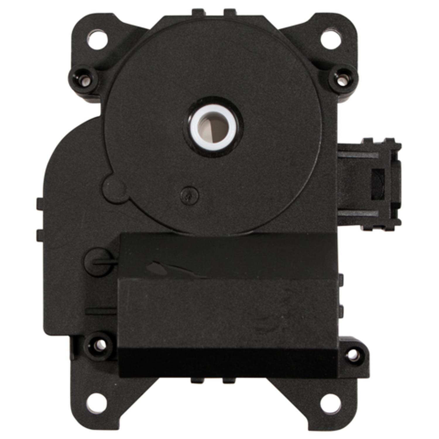 Four Seasons 73657 - HVAC Recirculation Door Actuator Four Seasons 73657 HVAC Recirculation Door Actuator product image 3 of 8