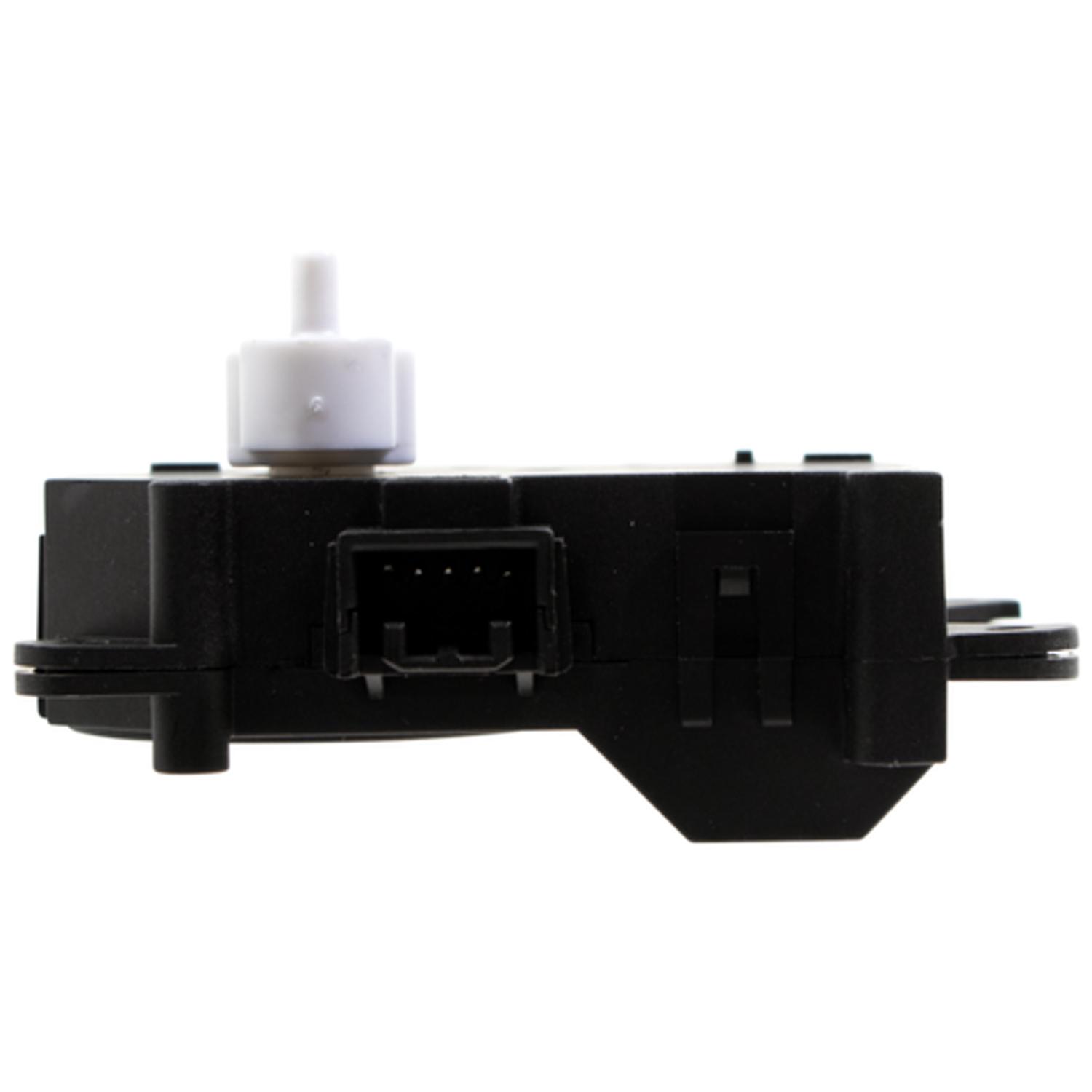 Four Seasons 73657 - HVAC Recirculation Door Actuator Four Seasons 73657 HVAC Recirculation Door Actuator product image 6 of 8