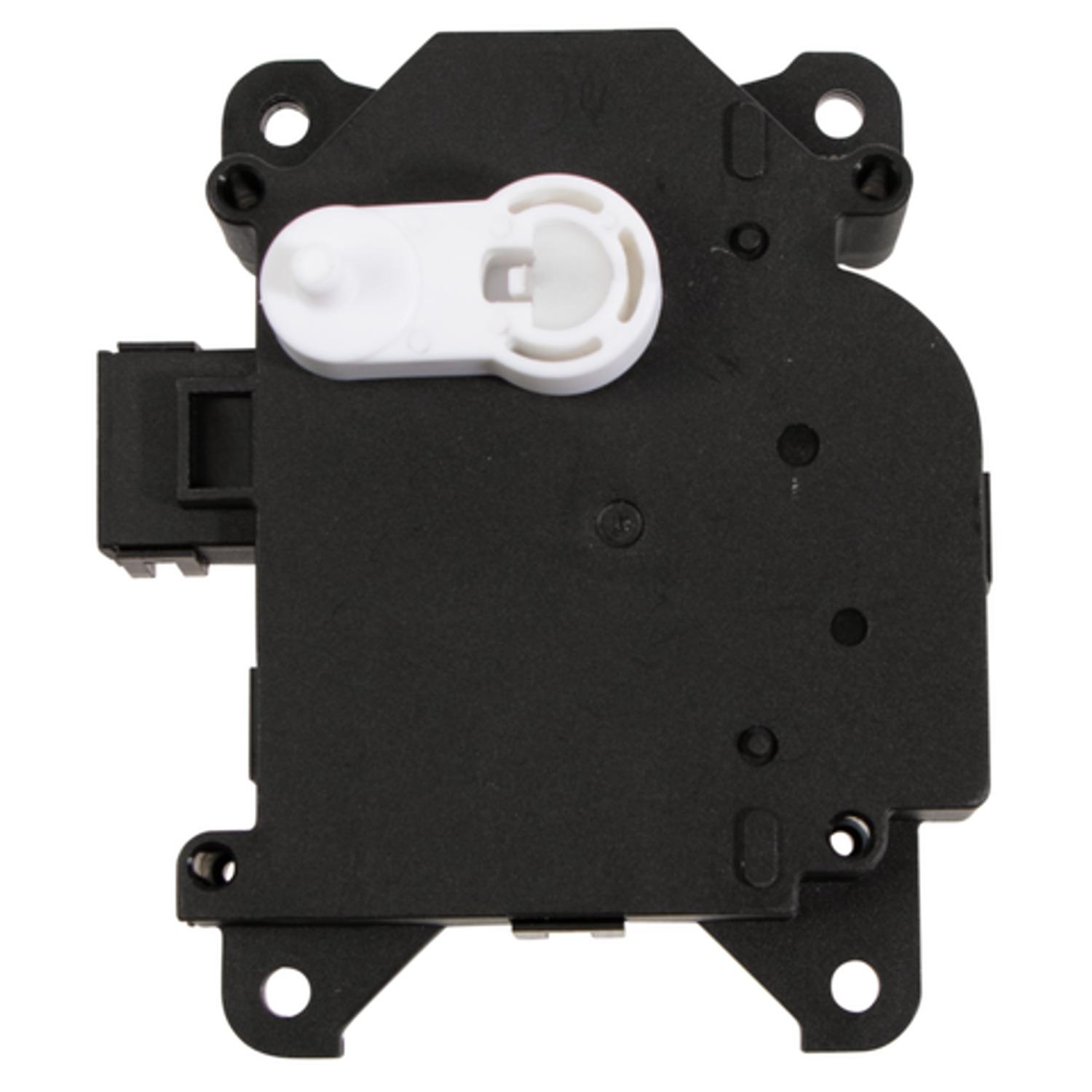 Four Seasons 73657 - HVAC Recirculation Door Actuator Four Seasons 73657 HVAC Recirculation Door Actuator product image 8 of 8