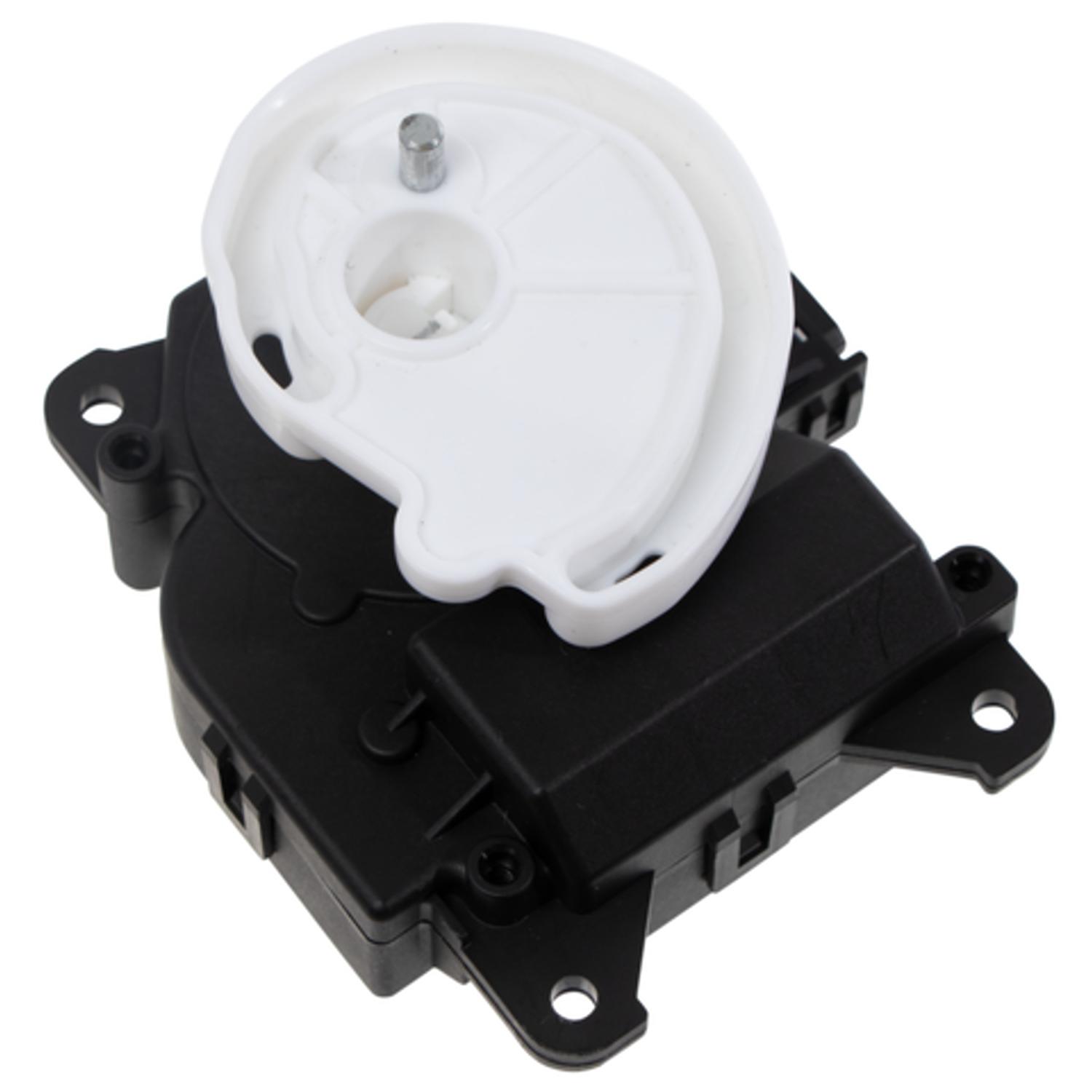Four Seasons 73658 - HVAC Heater Blend Door Actuator Four Seasons 73658 HVAC Heater Blend Door Actuator product image 1 of 8