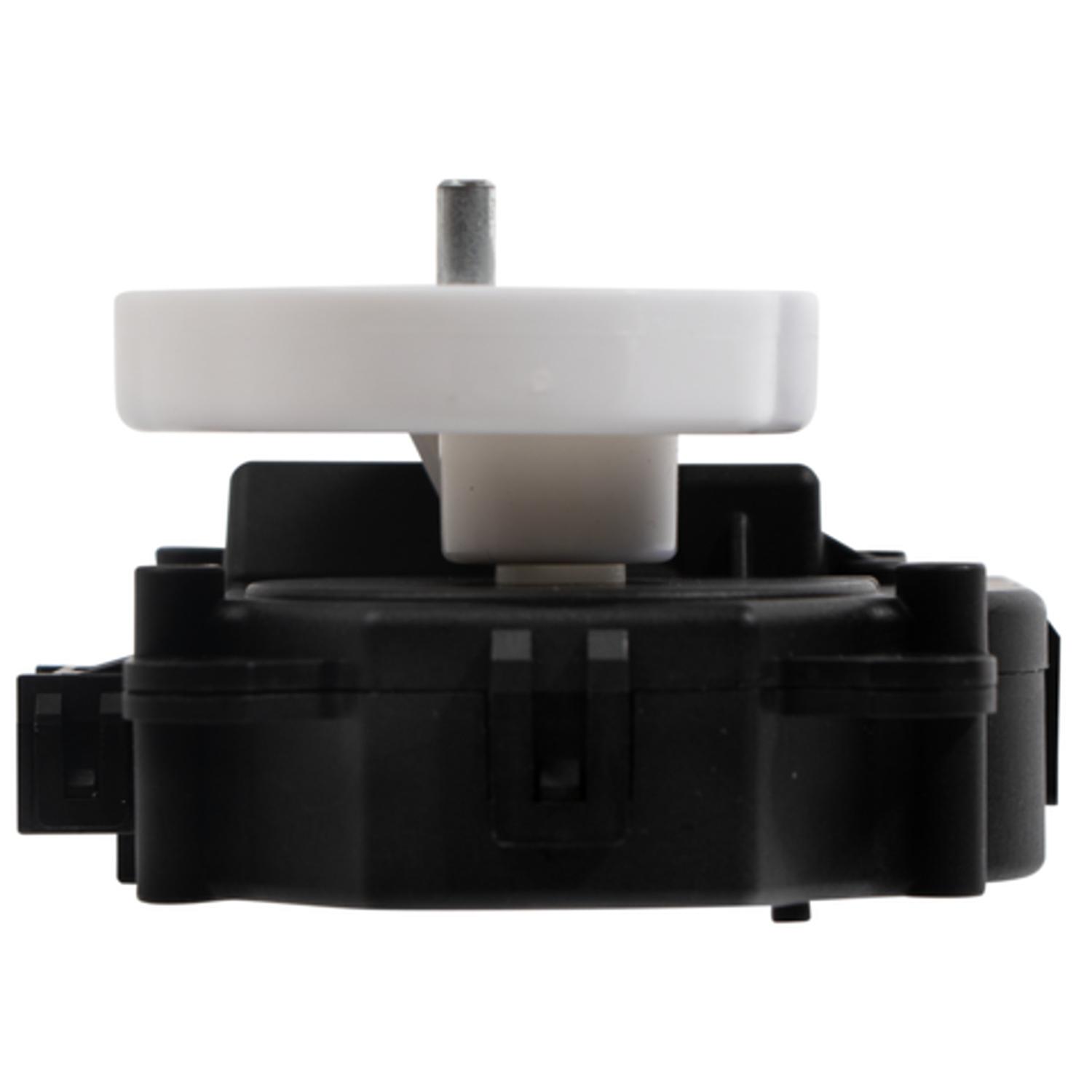 Four Seasons 73658 - HVAC Heater Blend Door Actuator Four Seasons 73658 HVAC Heater Blend Door Actuator product image 2 of 8
