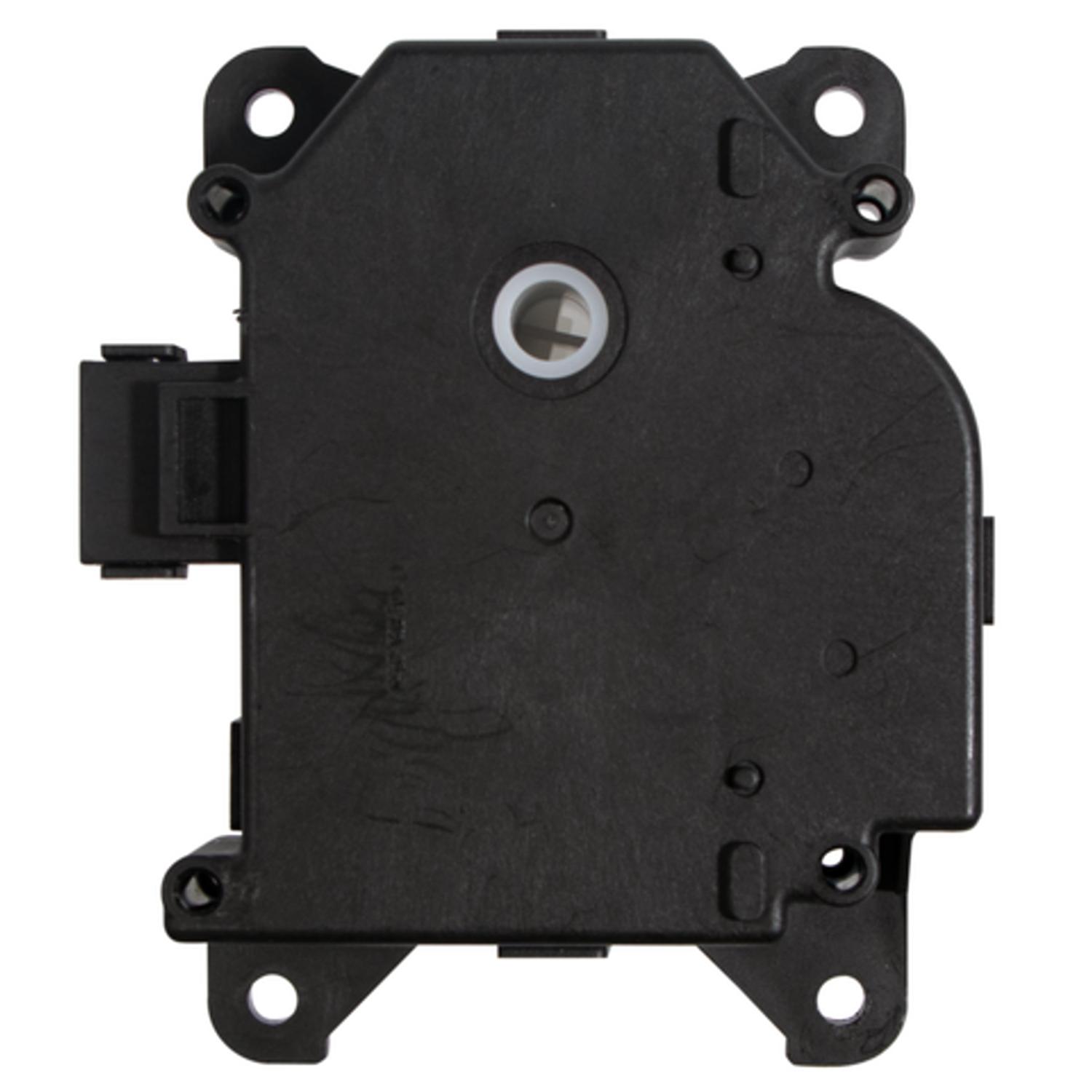 Four Seasons 73658 - HVAC Heater Blend Door Actuator Four Seasons 73658 HVAC Heater Blend Door Actuator product image 3 of 8