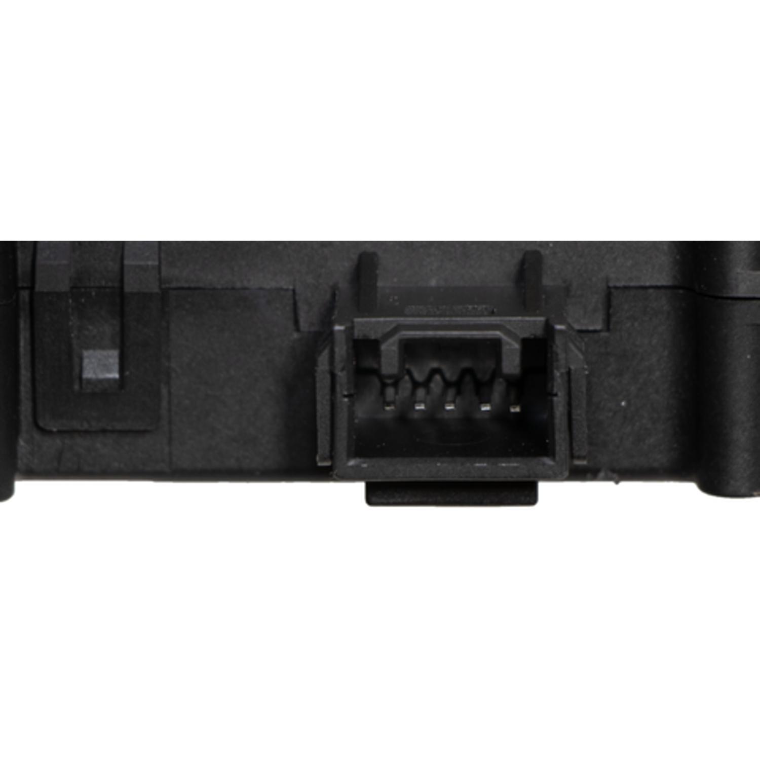Four Seasons 73658 - HVAC Heater Blend Door Actuator Four Seasons 73658 HVAC Heater Blend Door Actuator product image 4 of 8