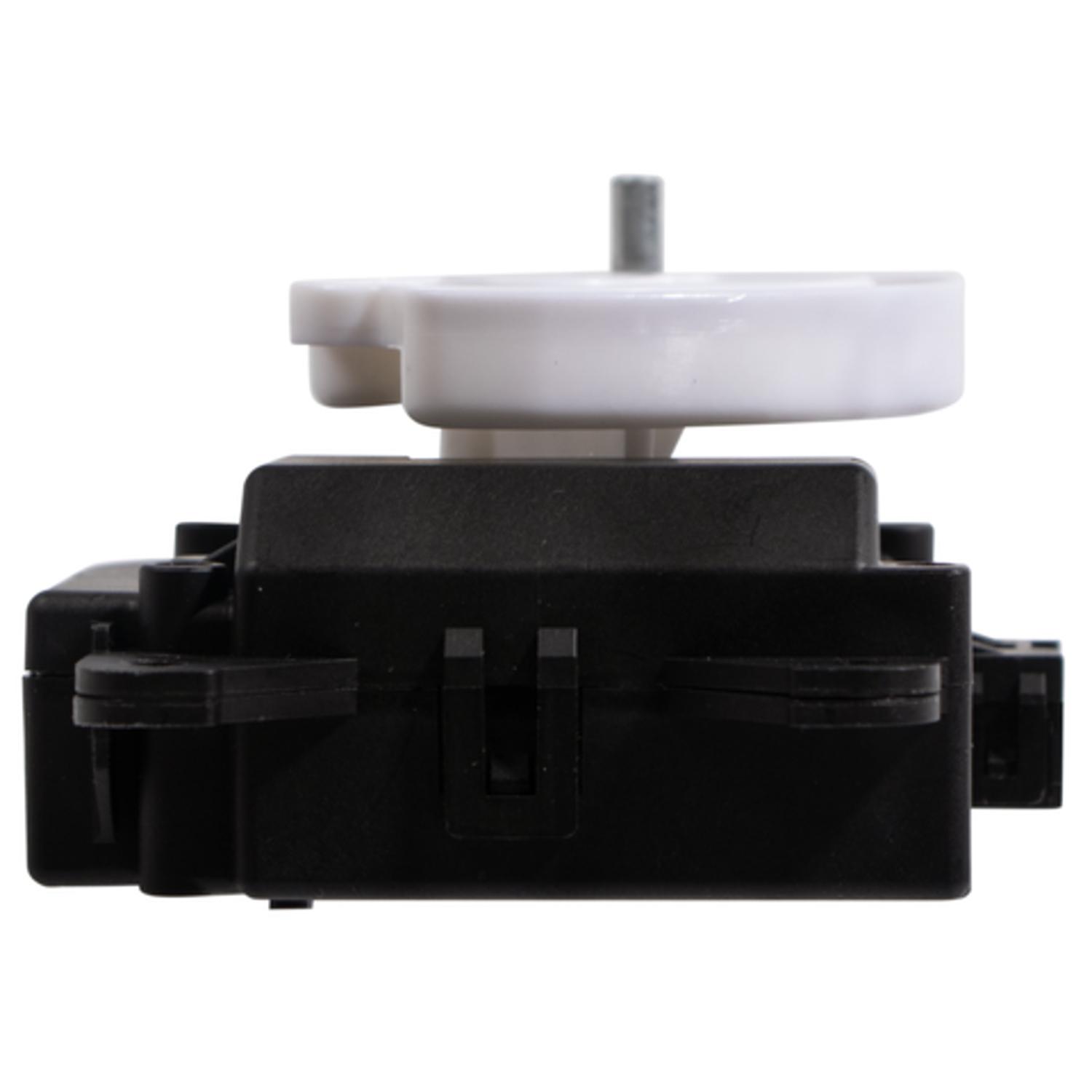 Four Seasons 73658 - HVAC Heater Blend Door Actuator Four Seasons 73658 HVAC Heater Blend Door Actuator product image 5 of 8