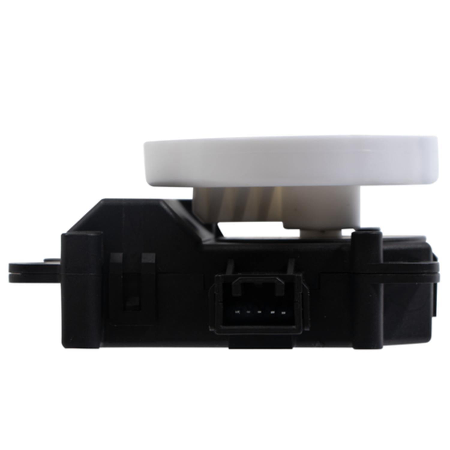 Four Seasons 73658 - HVAC Heater Blend Door Actuator Four Seasons 73658 HVAC Heater Blend Door Actuator product image 7 of 8