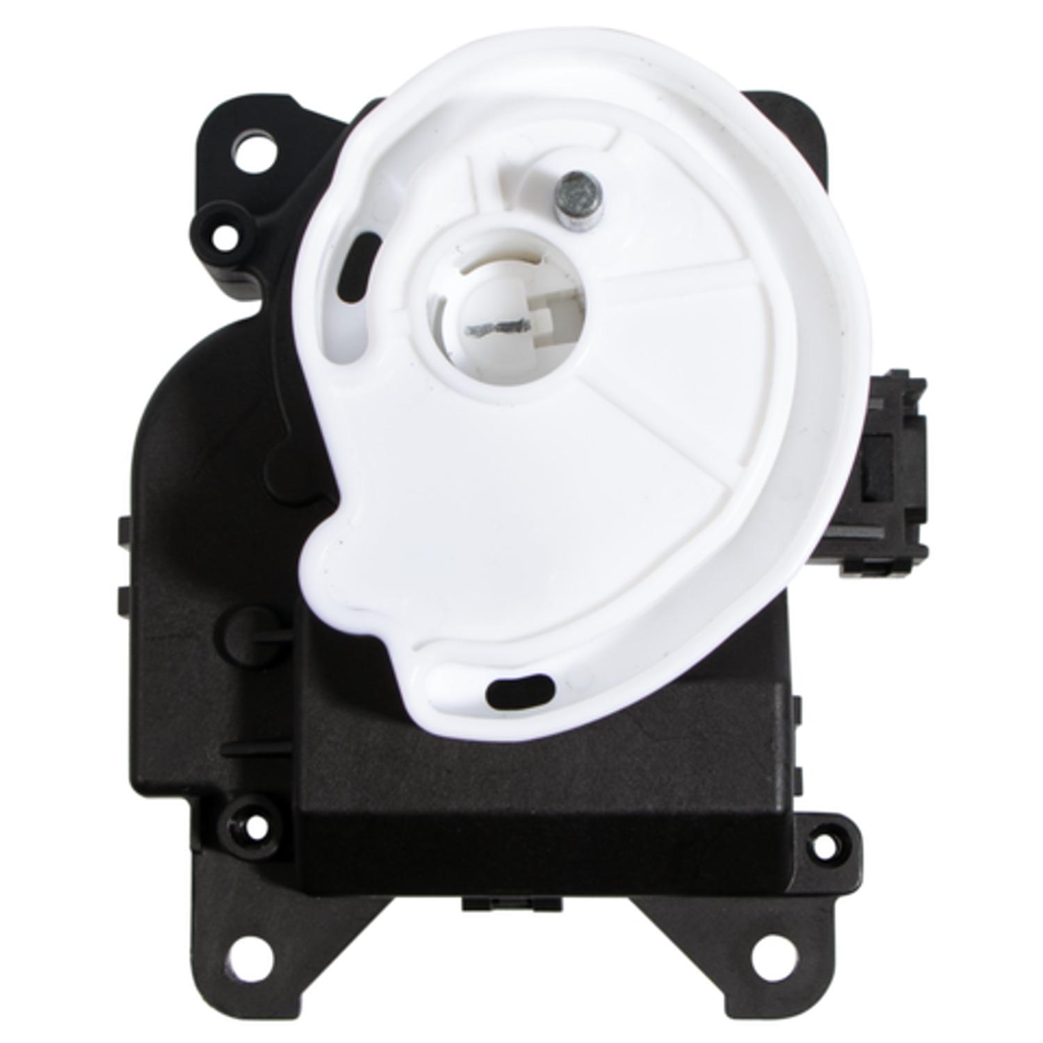 Four Seasons 73658 - HVAC Heater Blend Door Actuator Four Seasons 73658 HVAC Heater Blend Door Actuator product image 8 of 8