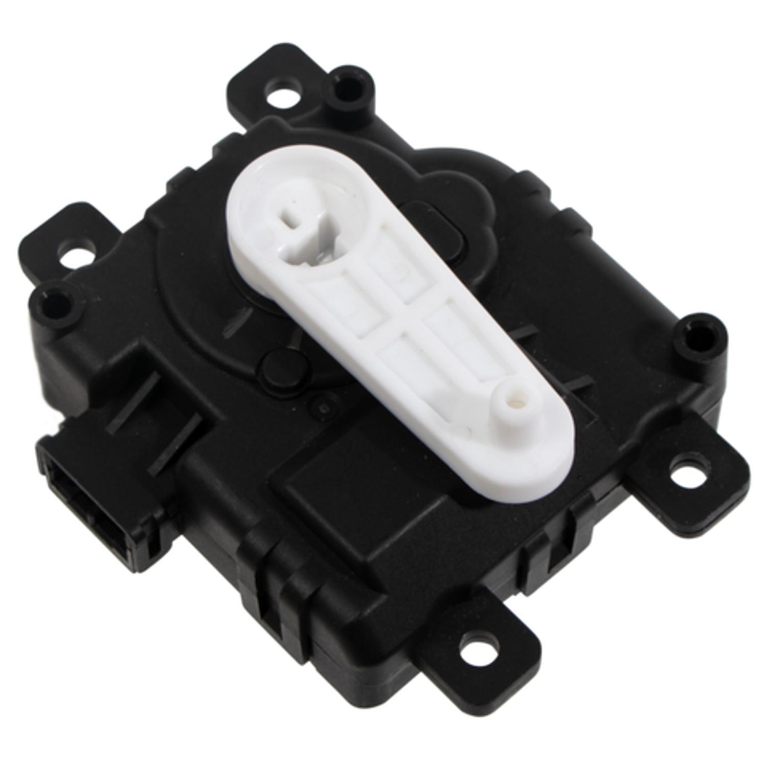 Four Seasons 73659 - HVAC Recirculation Door Actuator Four Seasons 73659 HVAC Recirculation Door Actuator product image 1 of 8