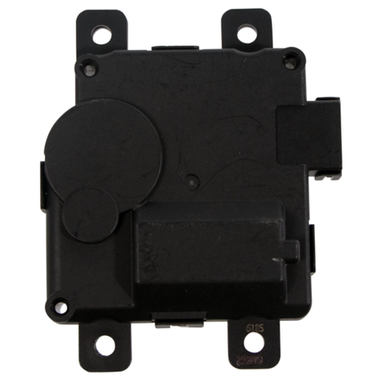 Four Seasons 73659 - HVAC Recirculation Door Actuator Four Seasons 73659 HVAC Recirculation Door Actuator product image 3 of 8
