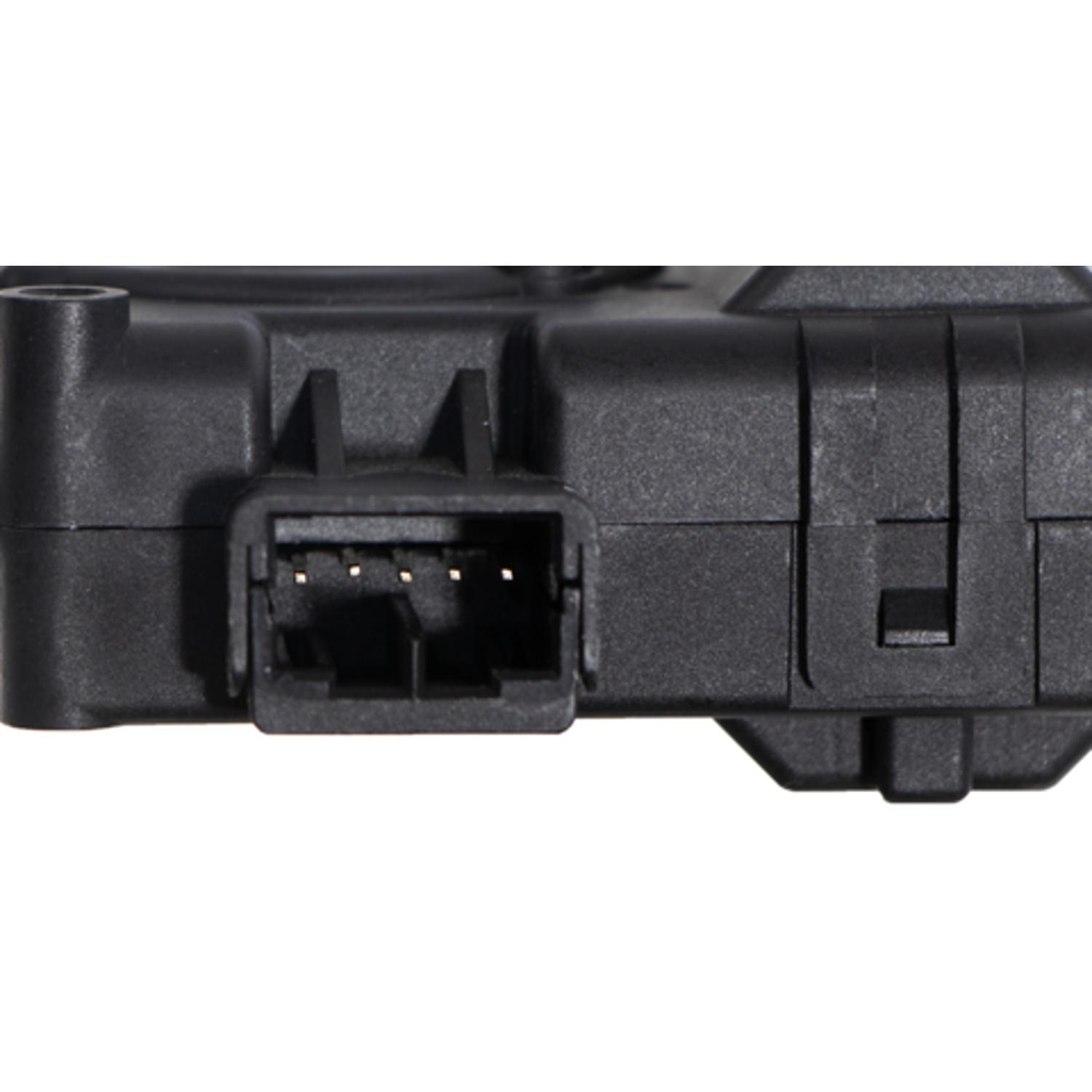 Four Seasons 73659 - HVAC Recirculation Door Actuator Four Seasons 73659 HVAC Recirculation Door Actuator product image 4 of 8