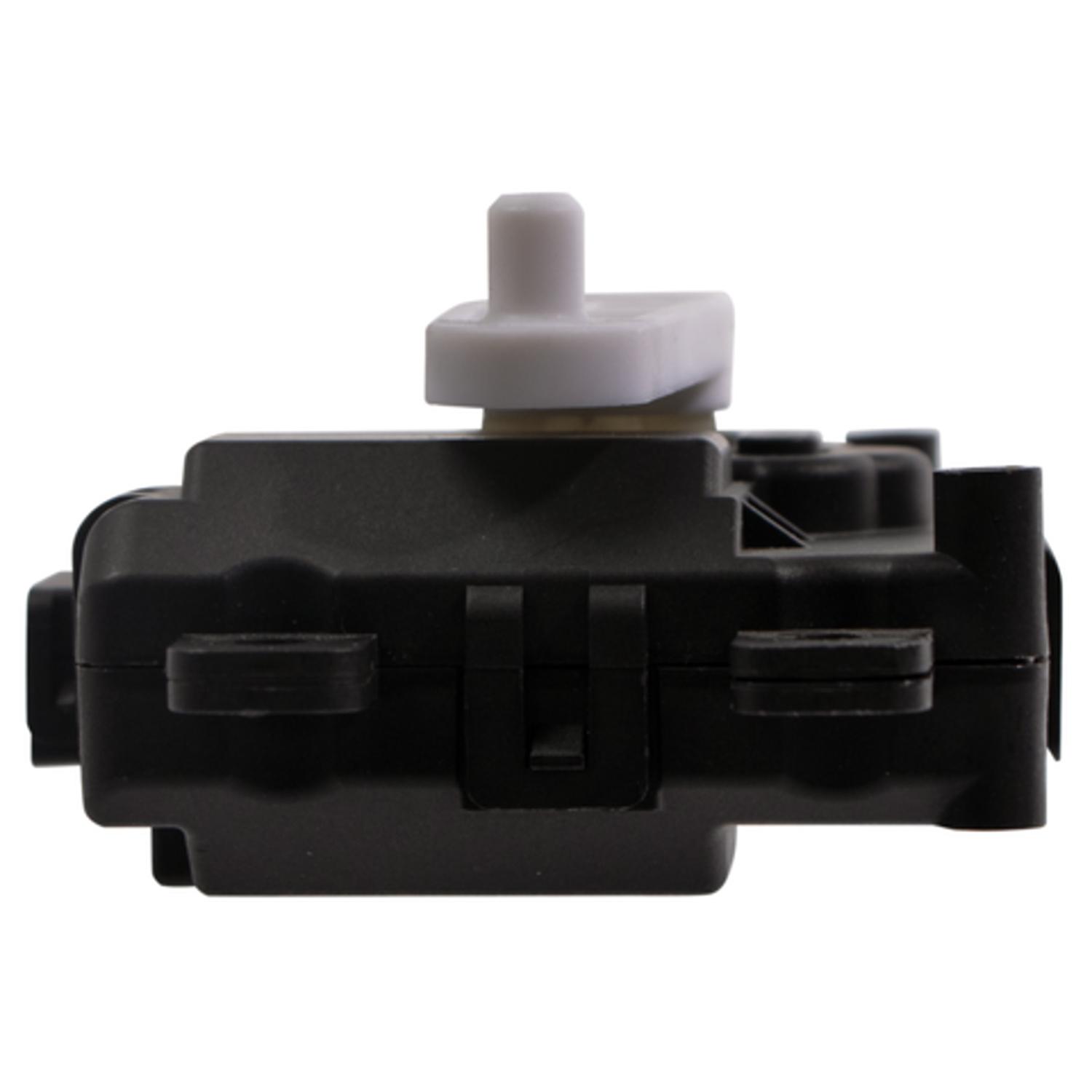 Four Seasons 73659 - HVAC Recirculation Door Actuator Four Seasons 73659 HVAC Recirculation Door Actuator product image 5 of 8