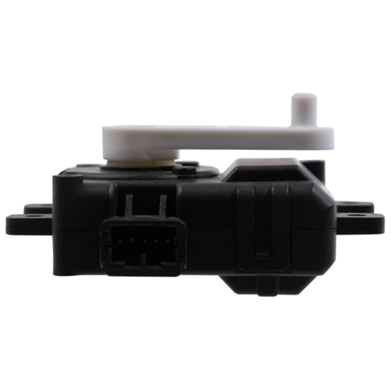 Four Seasons 73659 - HVAC Recirculation Door Actuator Four Seasons 73659 HVAC Recirculation Door Actuator product image 6 of 8