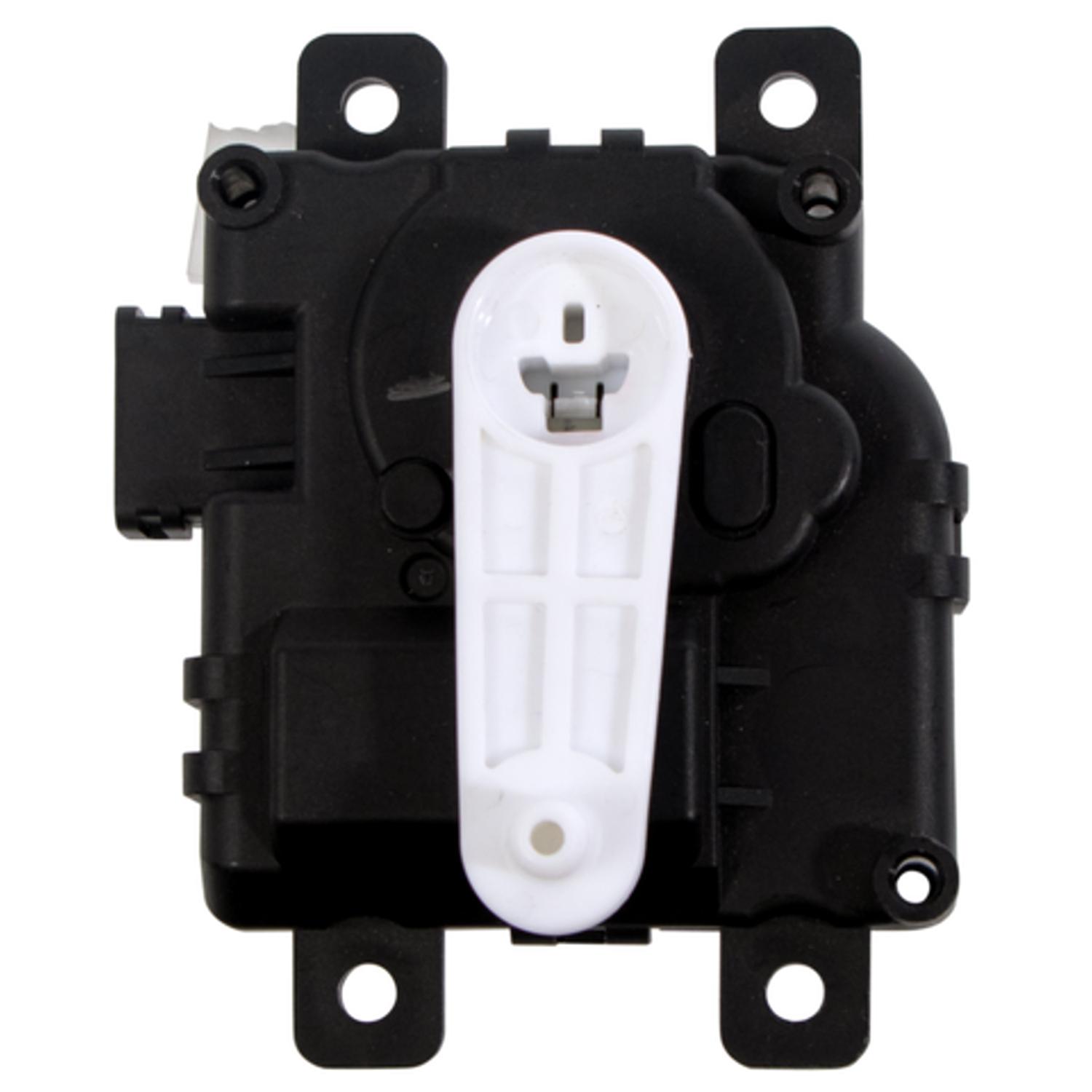 Four Seasons 73659 - HVAC Recirculation Door Actuator Four Seasons 73659 HVAC Recirculation Door Actuator product image 8 of 8