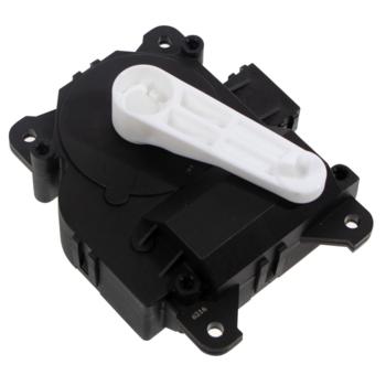 Four Seasons 73660 HVAC Heater Blend Door Actuator product image 1 of 8