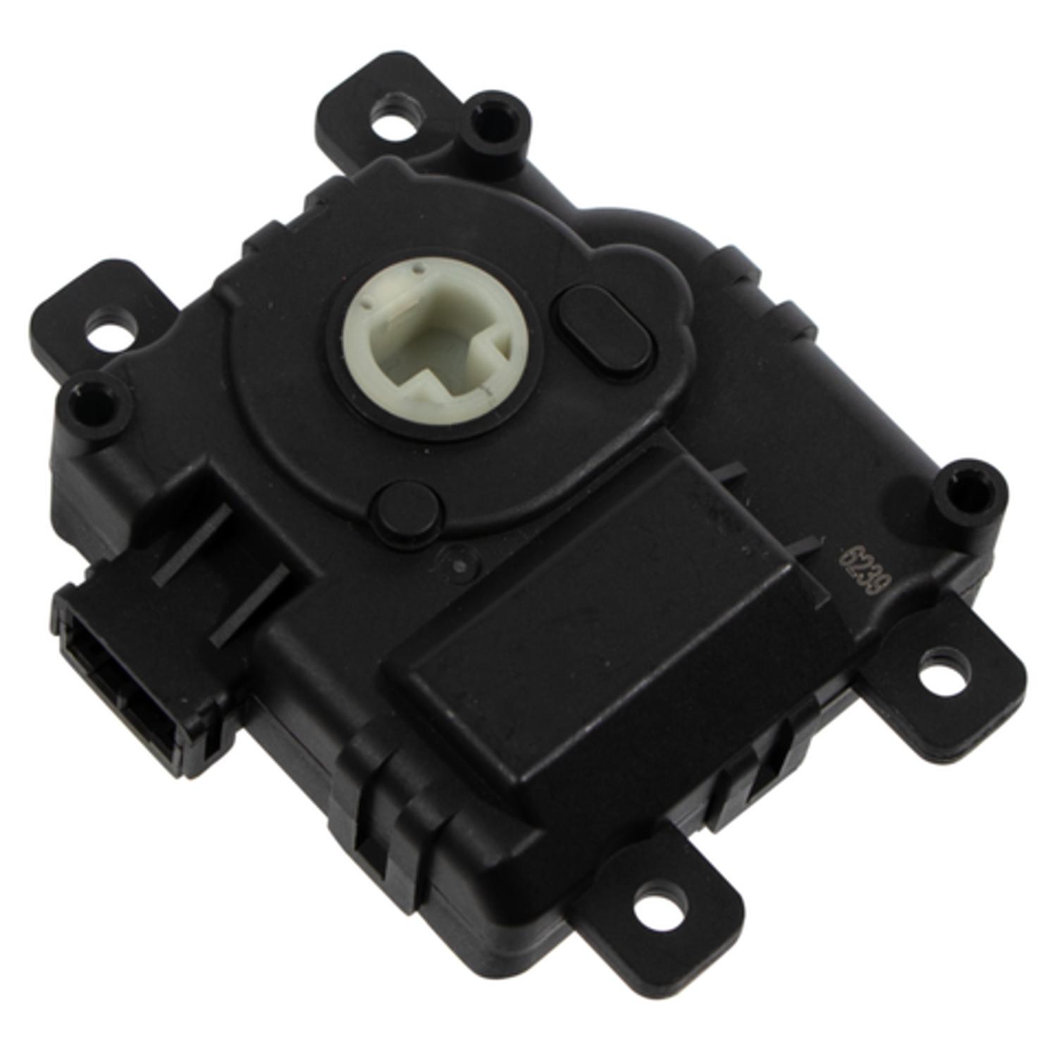 Four Seasons 73661 HVAC Mode Door Actuator product image 1 of 8
