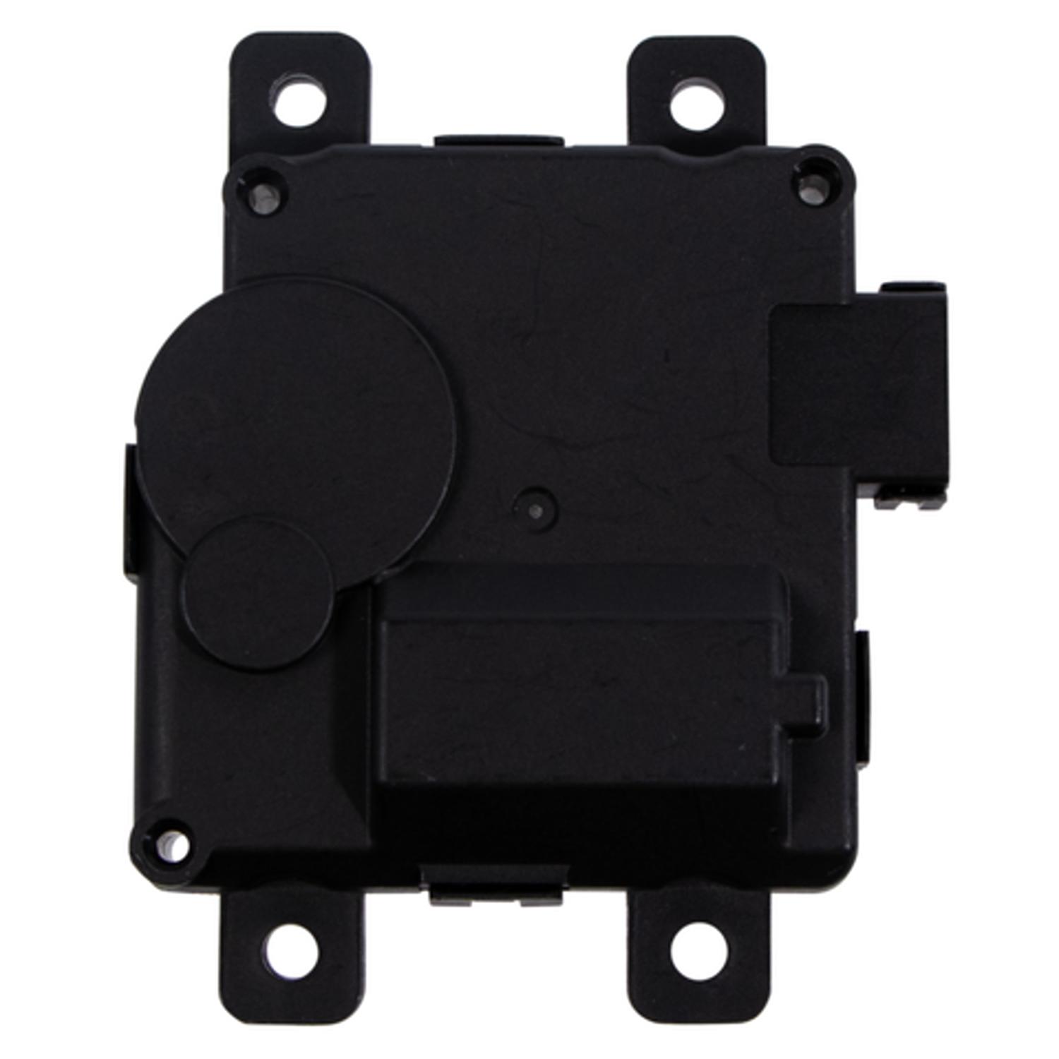 Four Seasons 73661 HVAC Mode Door Actuator product image 3 of 8