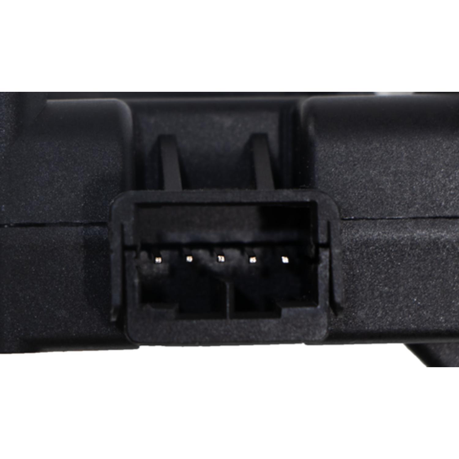 Four Seasons 73661 HVAC Mode Door Actuator product image 4 of 8