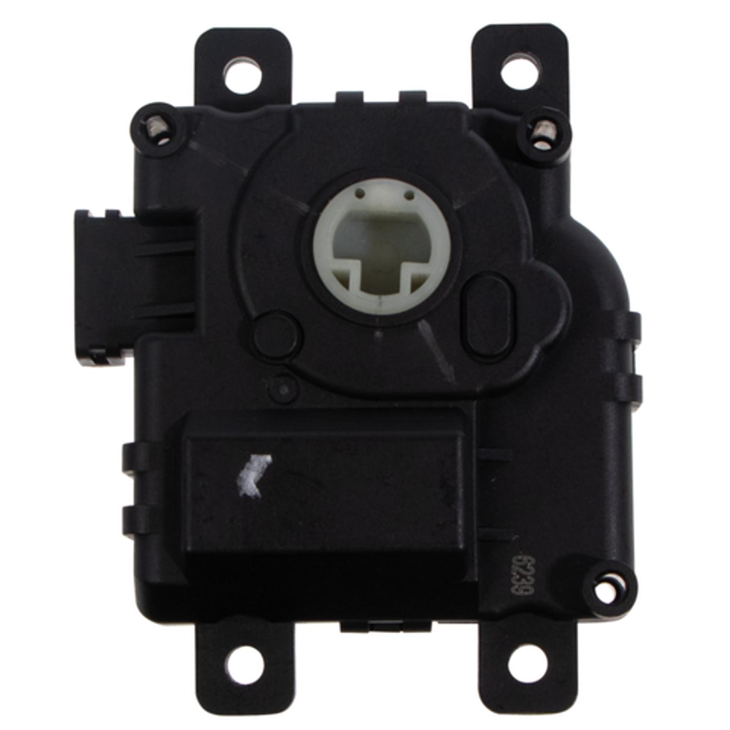 Four Seasons 73661 HVAC Mode Door Actuator product image 8 of 8