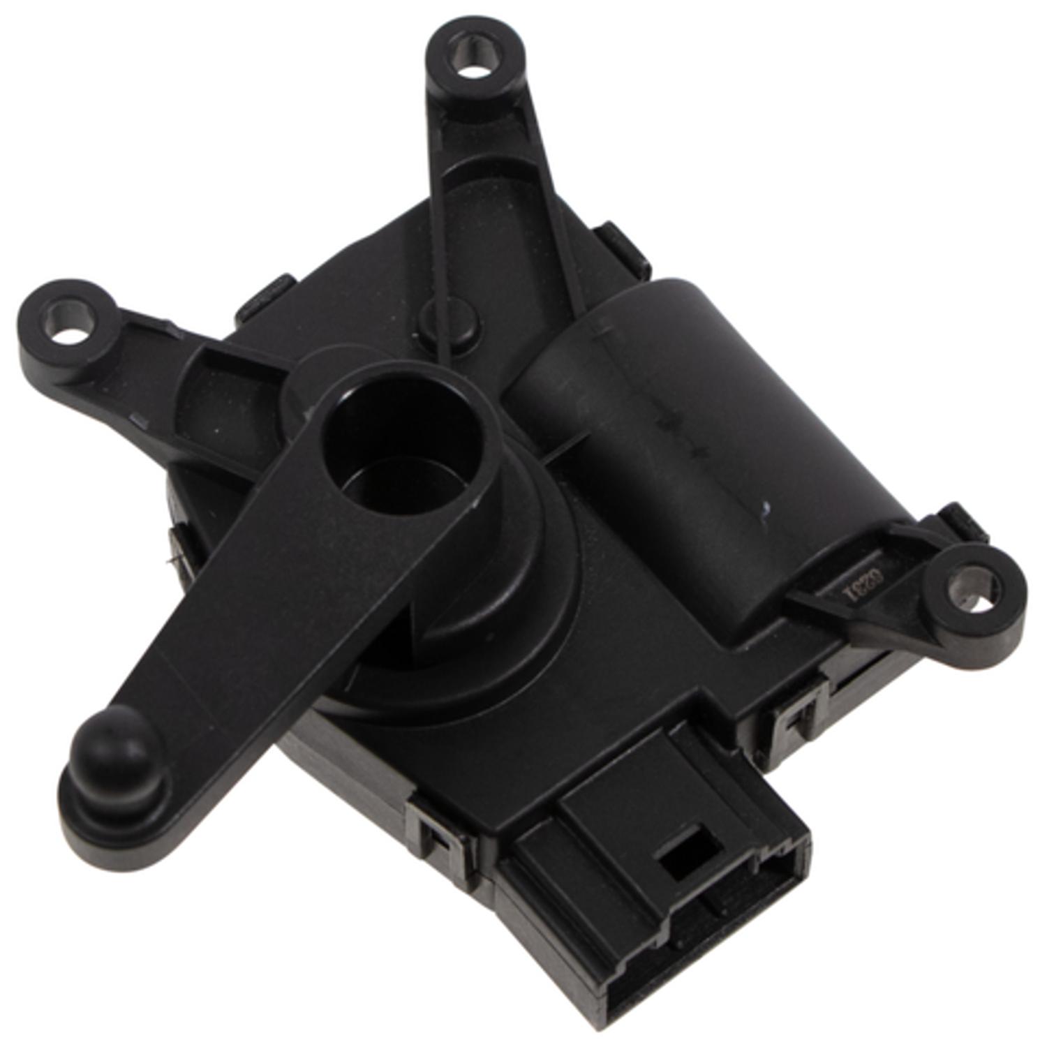 Four Seasons 73662 - HVAC Recirculation Door Actuator Four Seasons 73662 HVAC Recirculation Door Actuator product image 1 of 8