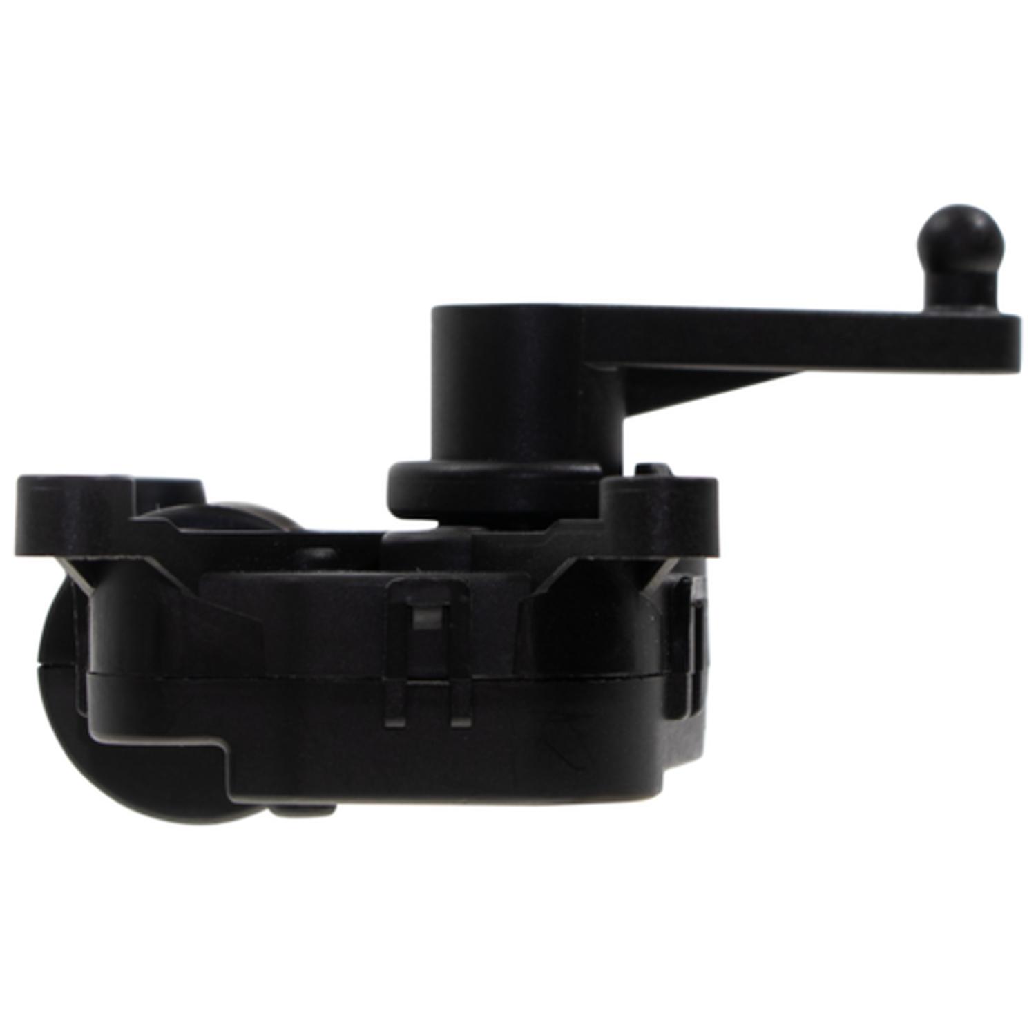 Four Seasons 73662 - HVAC Recirculation Door Actuator Four Seasons 73662 HVAC Recirculation Door Actuator product image 2 of 8
